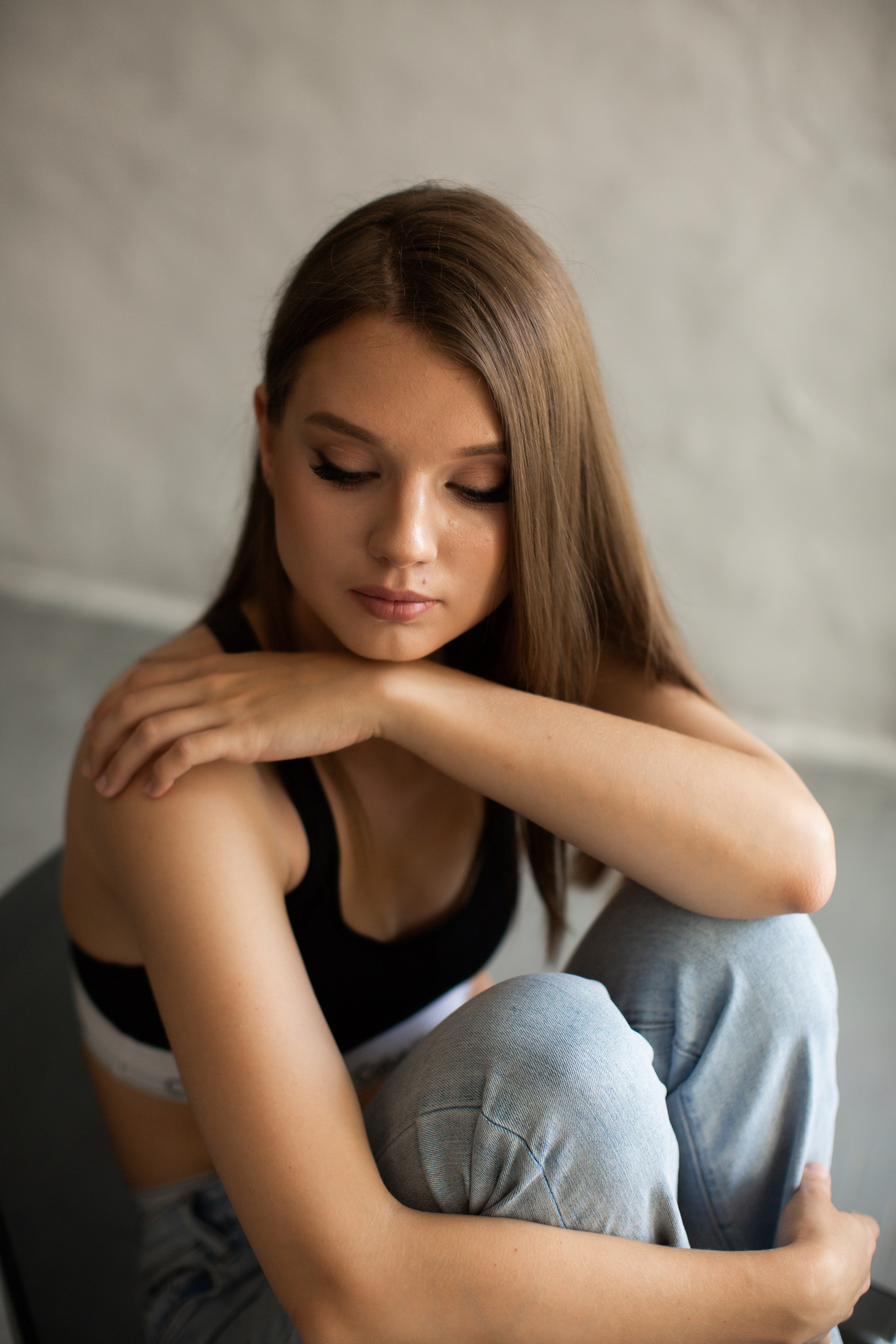 Настя. Фотограф НатаФото (Наталья Яковенко) Дмитров Москва Питер