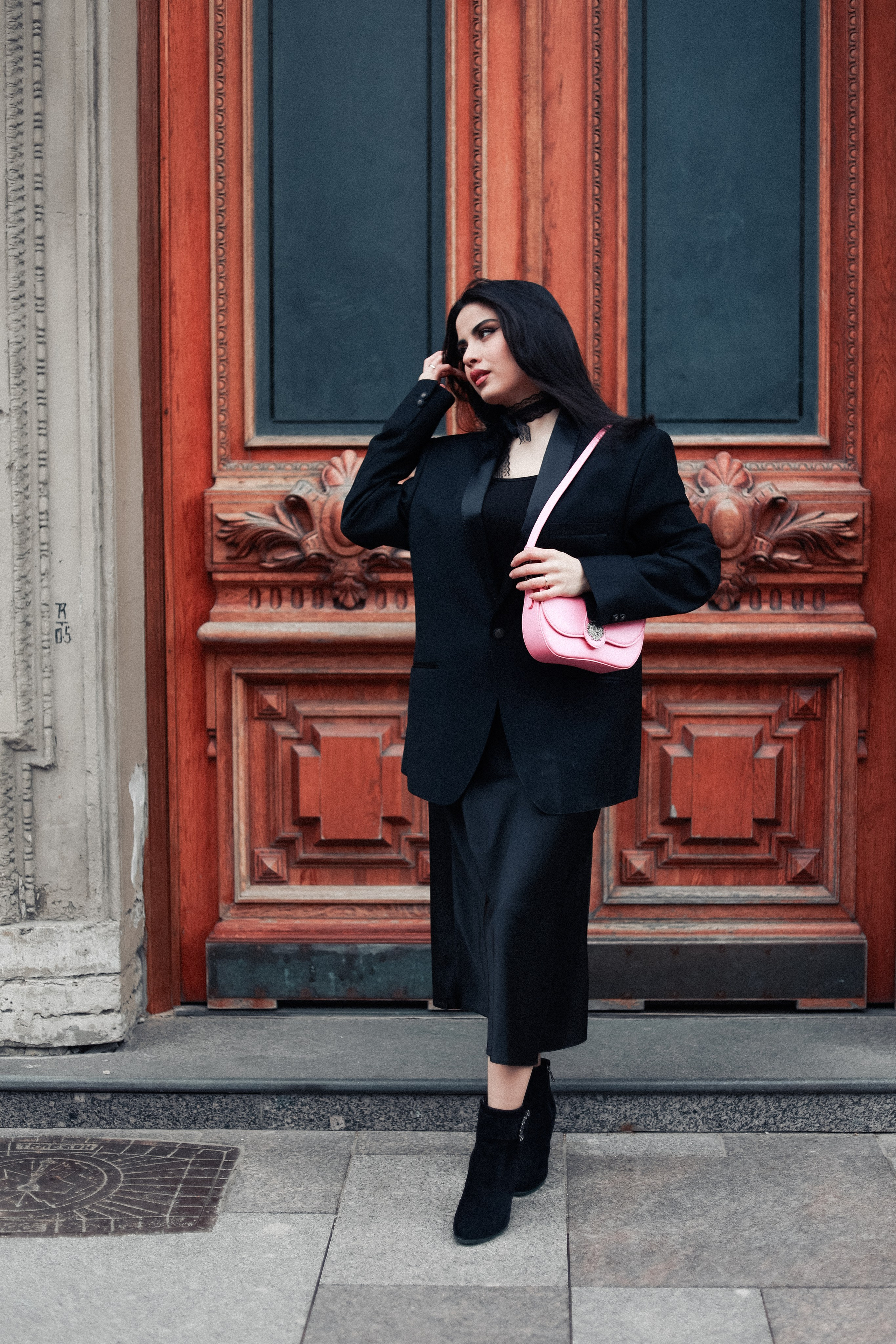 Жале. Фотограф НатаФото (Наталья Яковенко) Дмитров Москва Питер