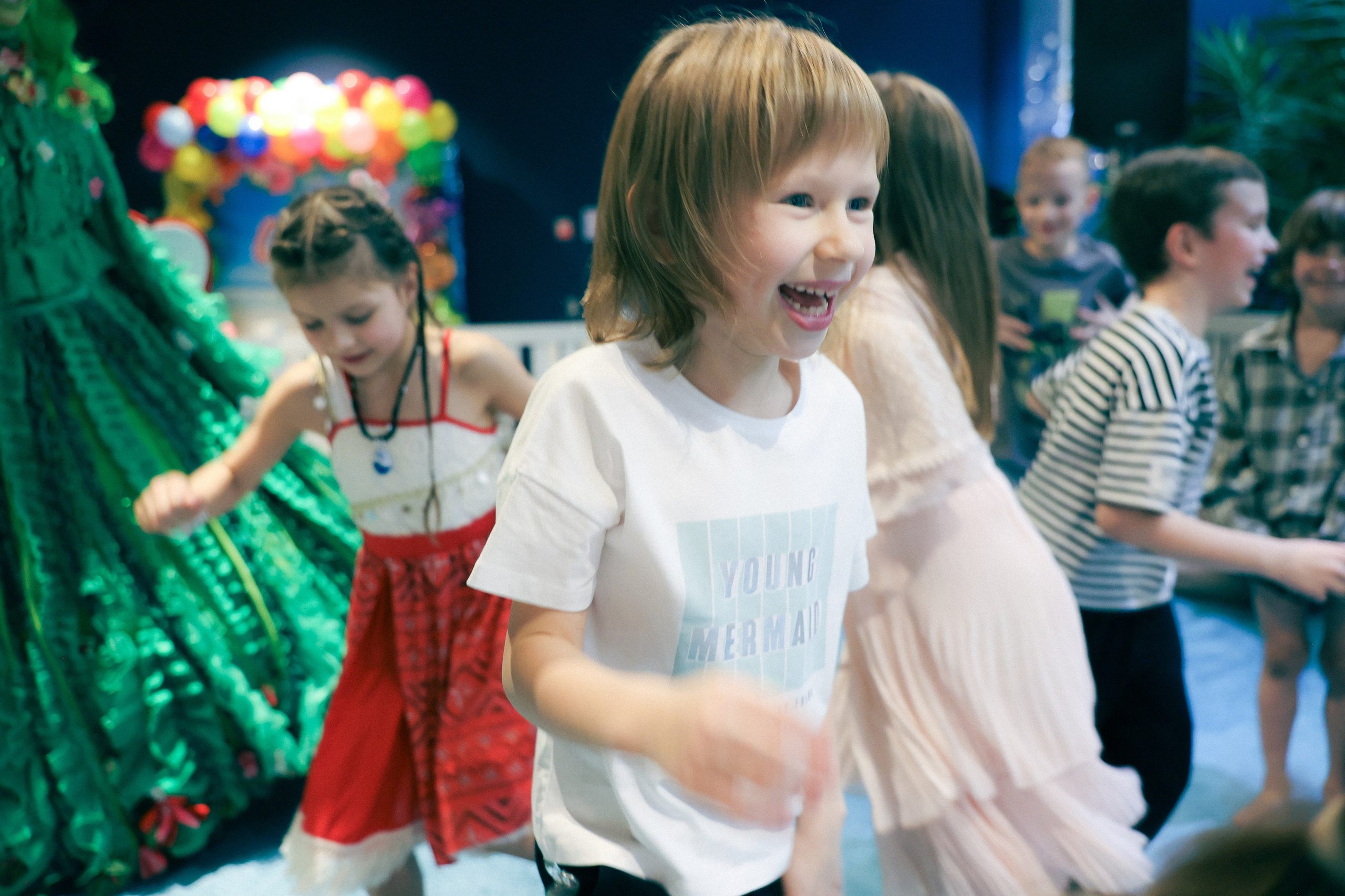 Ева 7 лет. Фотограф НатаФото (Наталья Яковенко) Дмитров Москва Питер