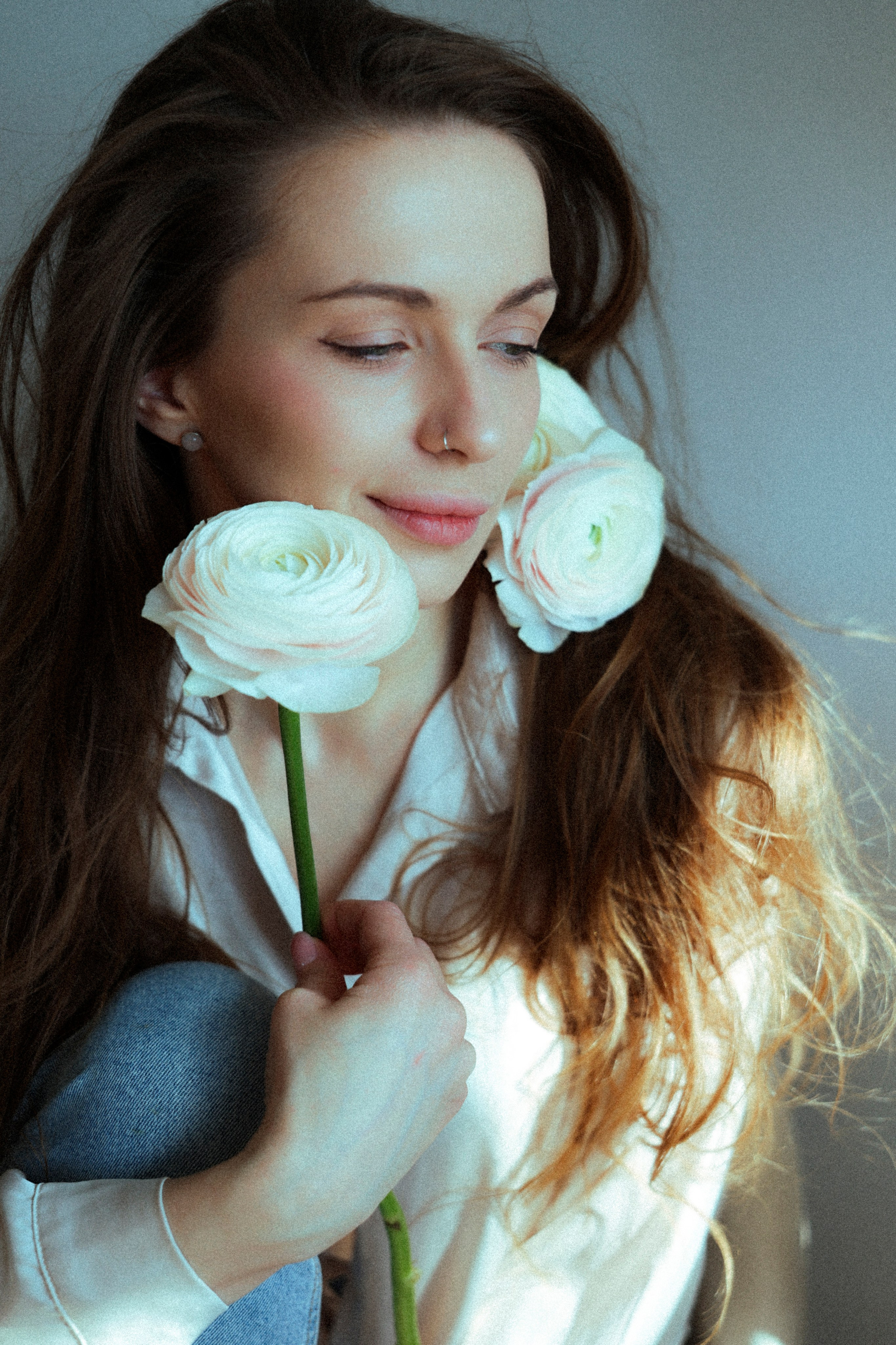 Ксю. Фотограф НатаФото (Наталья Яковенко) Дмитров Москва Питер