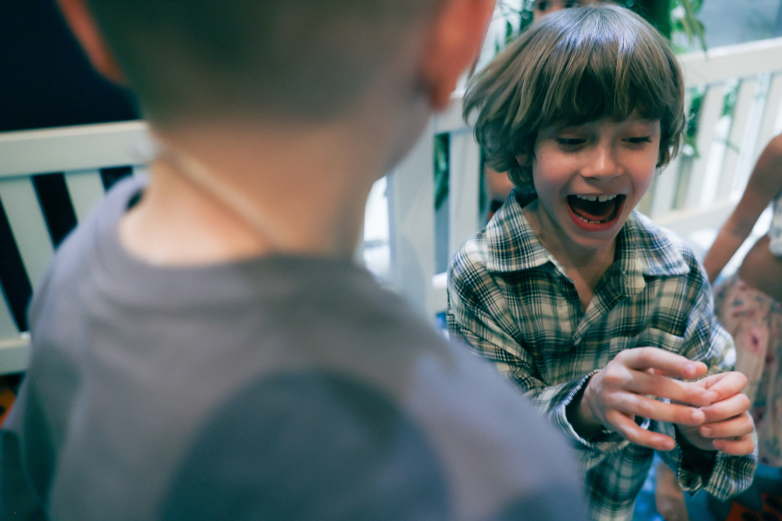 Ева 7 лет. Фотограф НатаФото (Наталья Яковенко) Дмитров Москва Питер