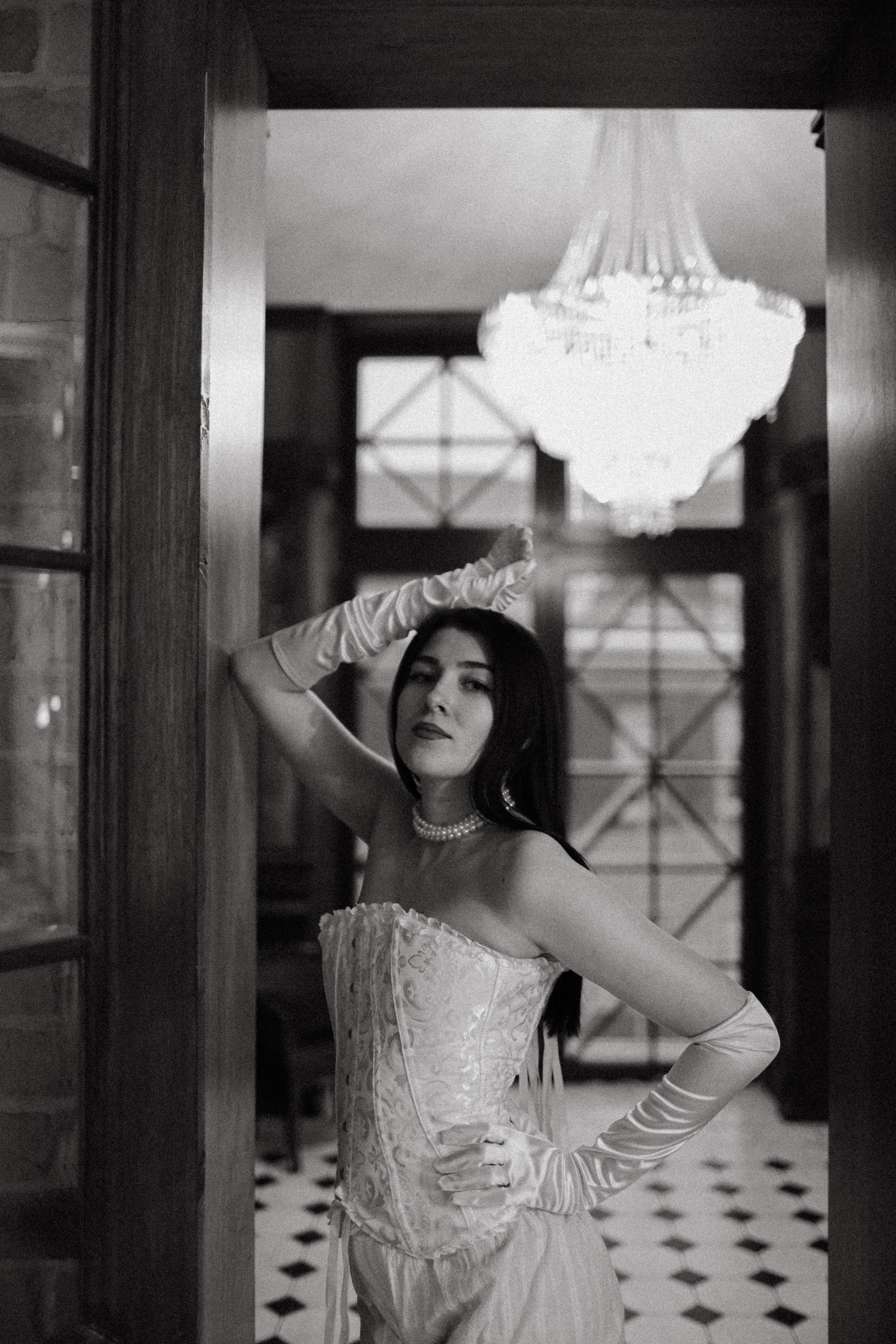 Маша. Главная