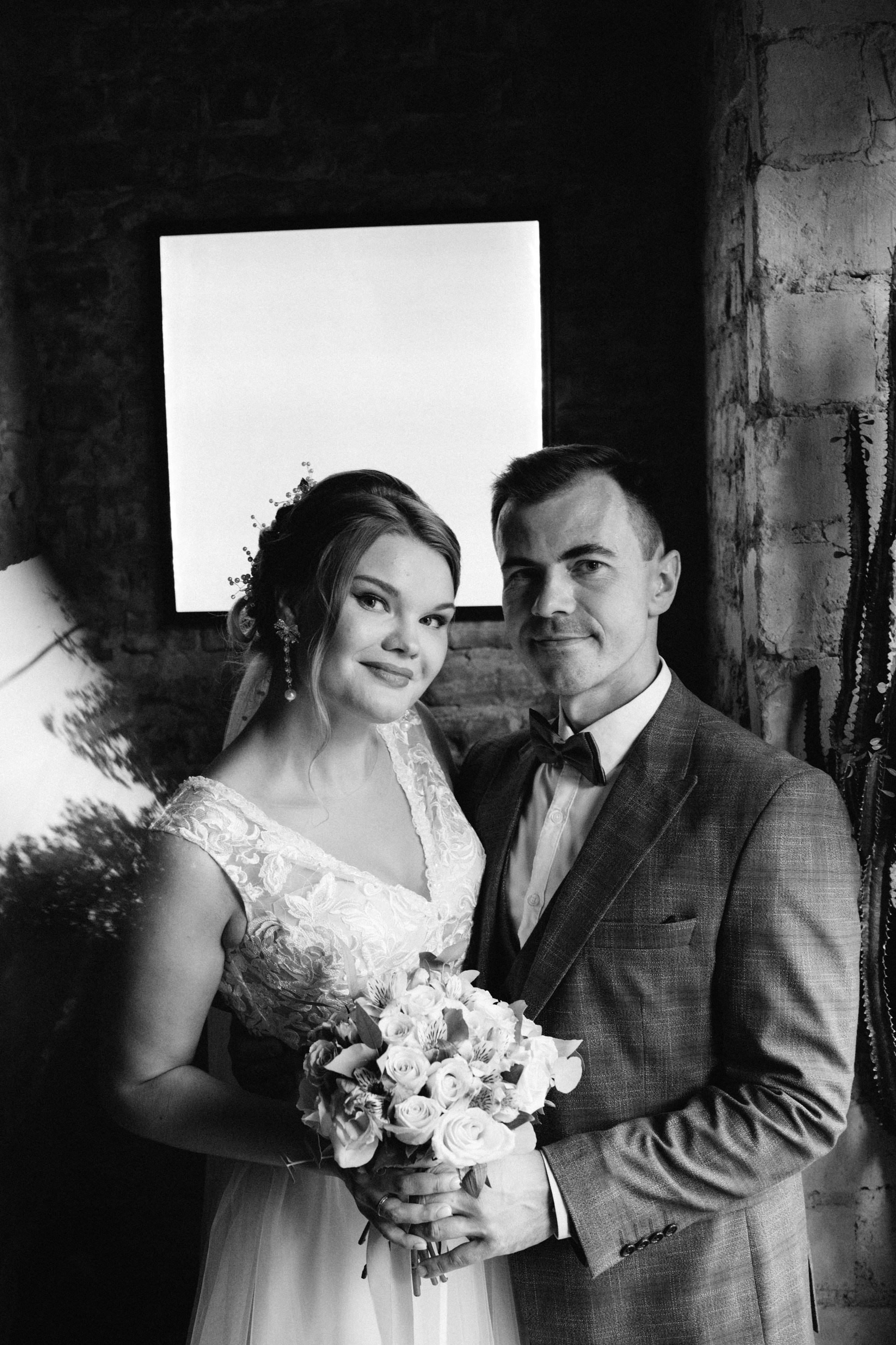 Ира и Женя. Свадебный и семейный фотограф в Смоленске Галина Егорова