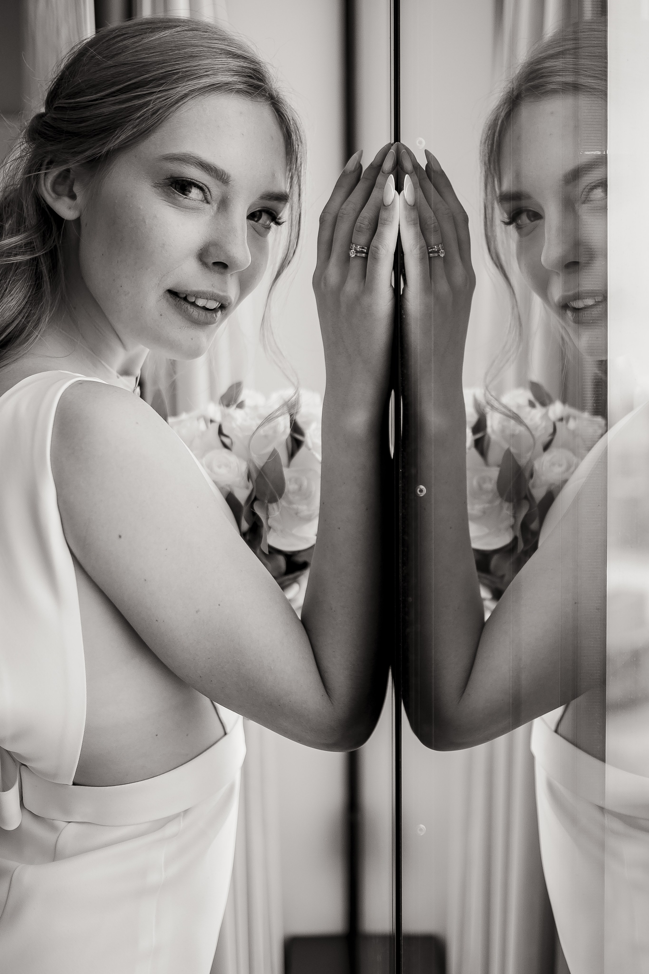 Свадьба. Фотограф Антон Малыхин