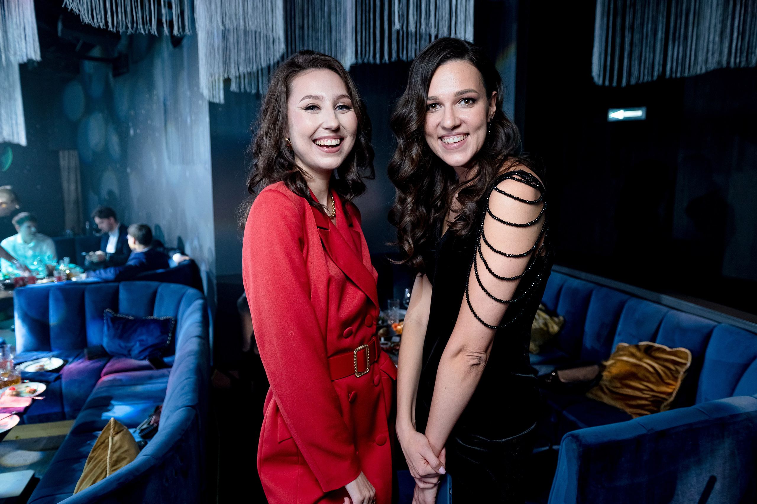 ANT Group NY. Фотограф Антон Малыхин