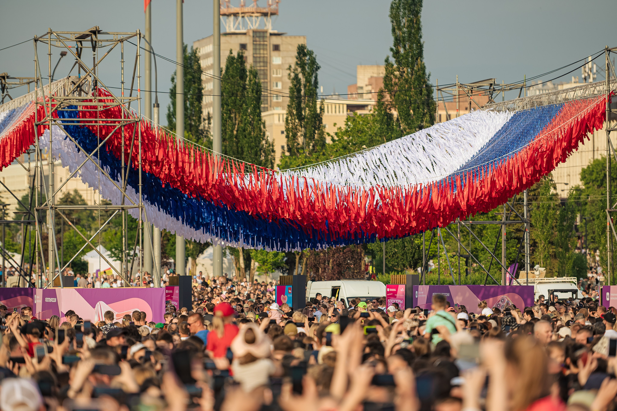 Блогеры России. Фотограф Антон Малыхин