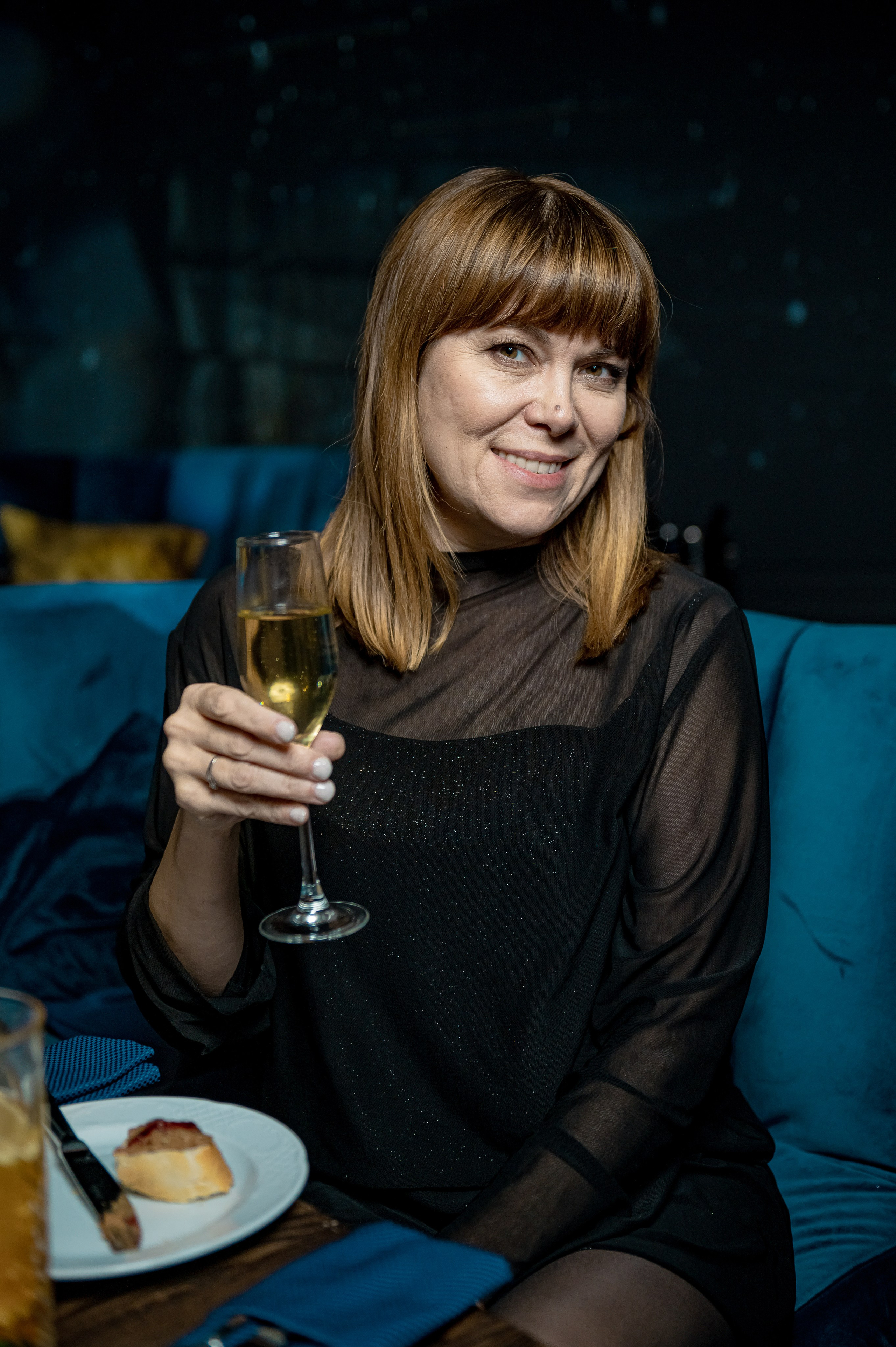 ANT Group NY. Фотограф Антон Малыхин