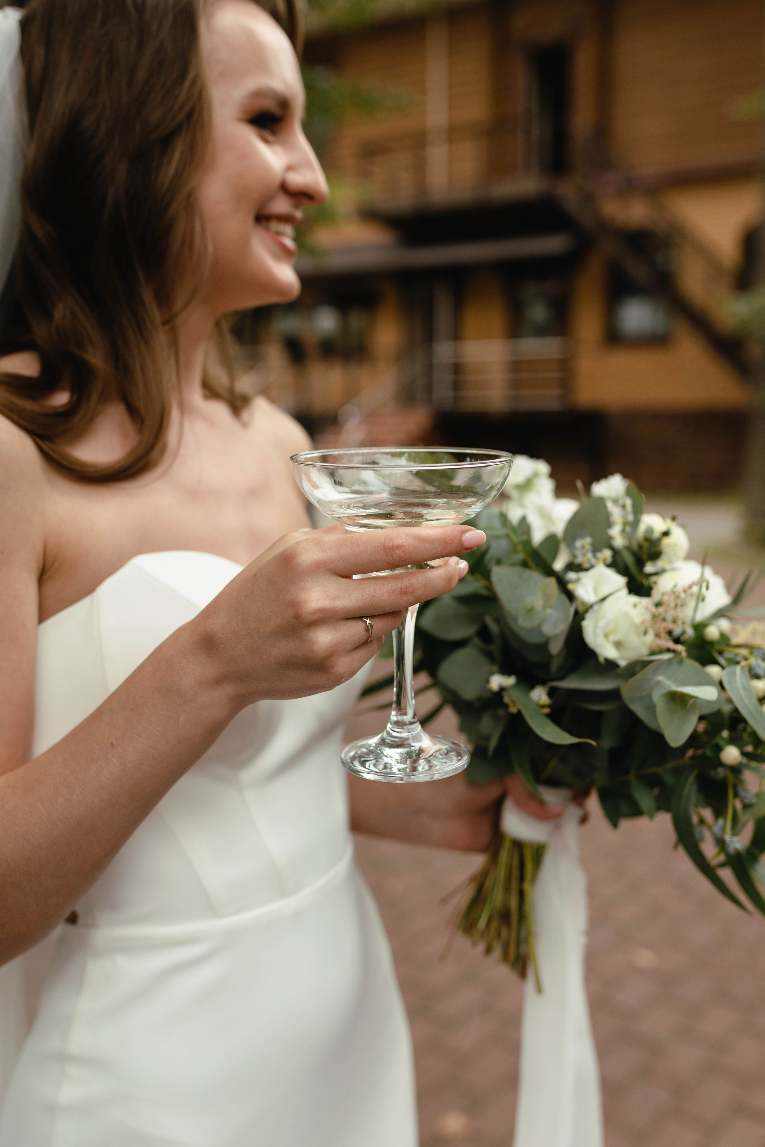 Игорь и Евгения. Свадебный и семейный фотограф во Владимире Белашова Анастасия
