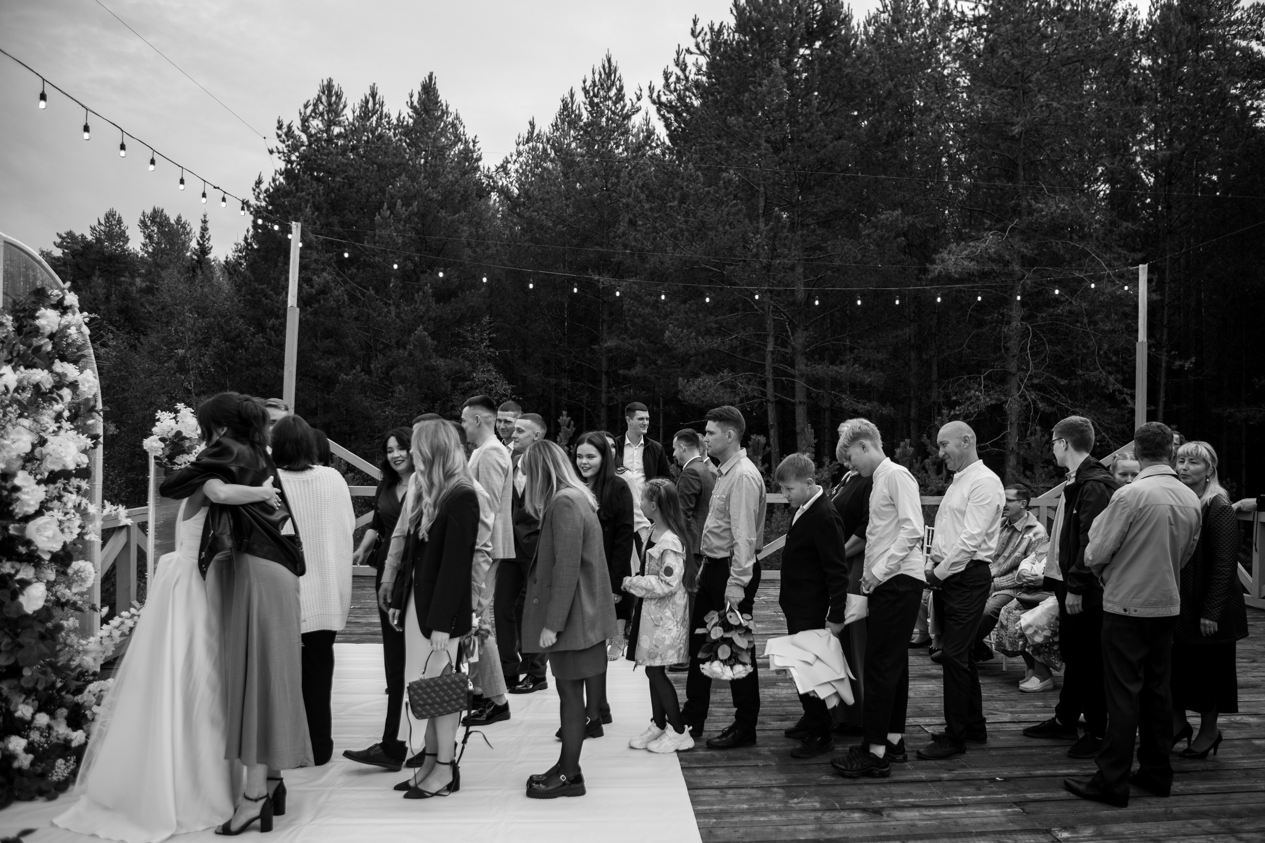 Егор и Алена. Свадебный и семейный фотограф Ижевск