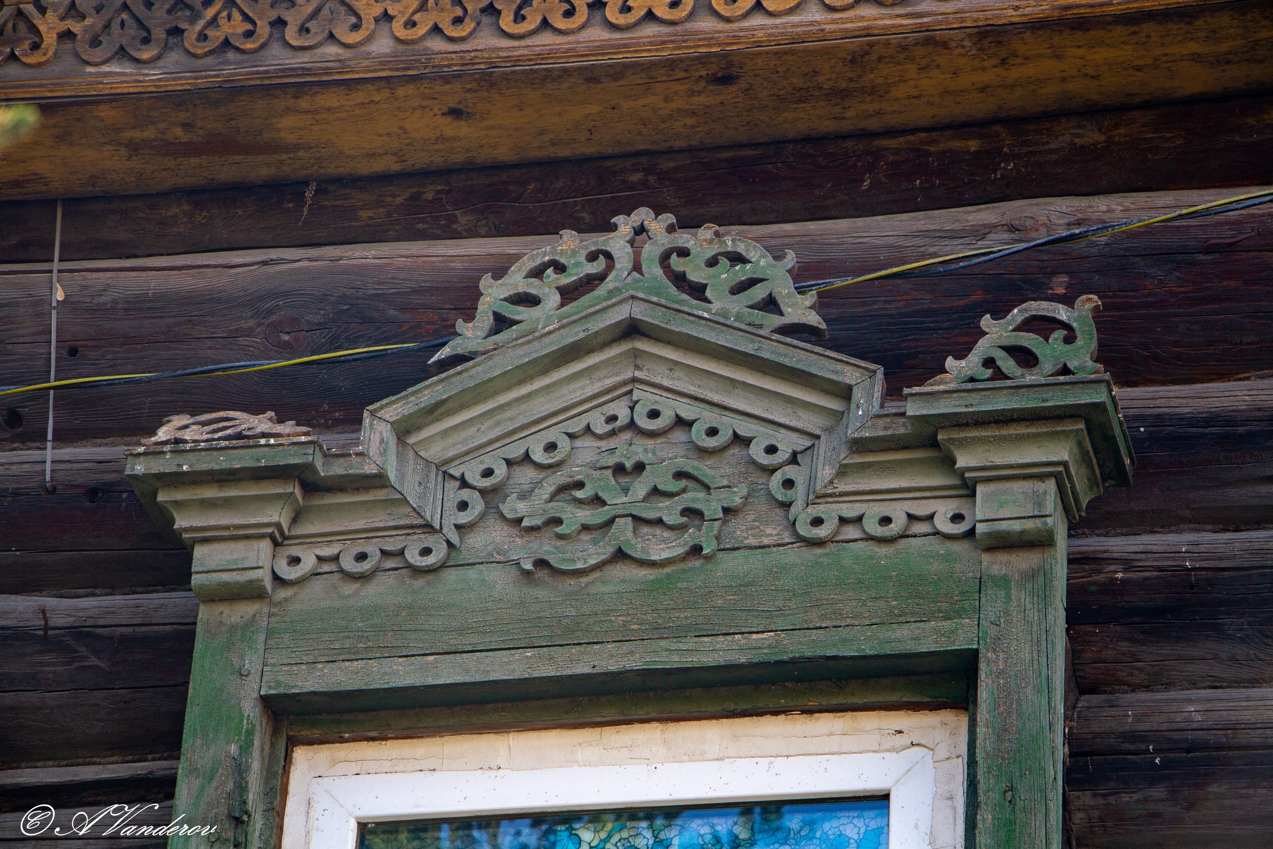 Омск 2023. Фотограф Омск | Александр Вандеров