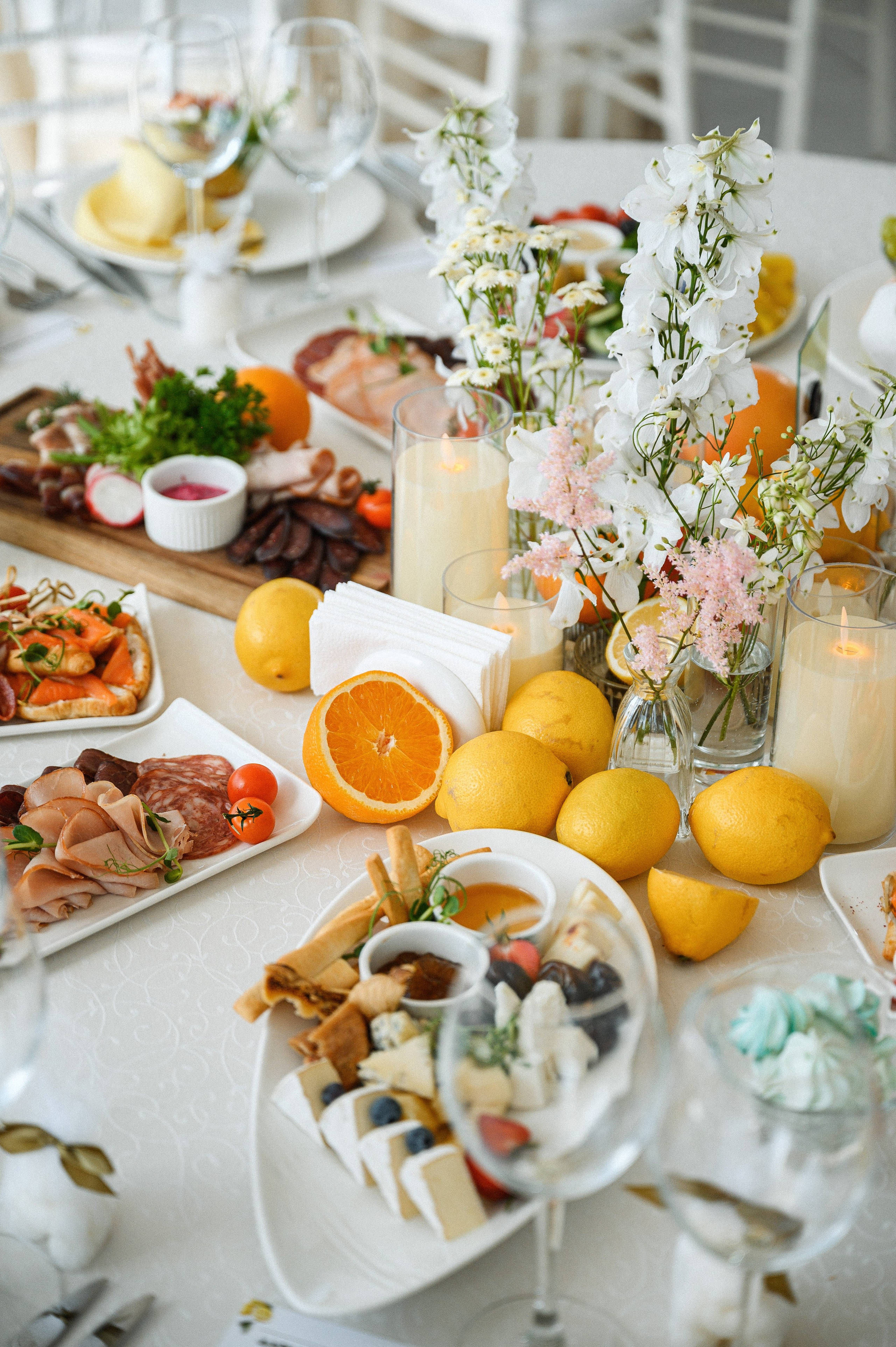 Илья & Алина