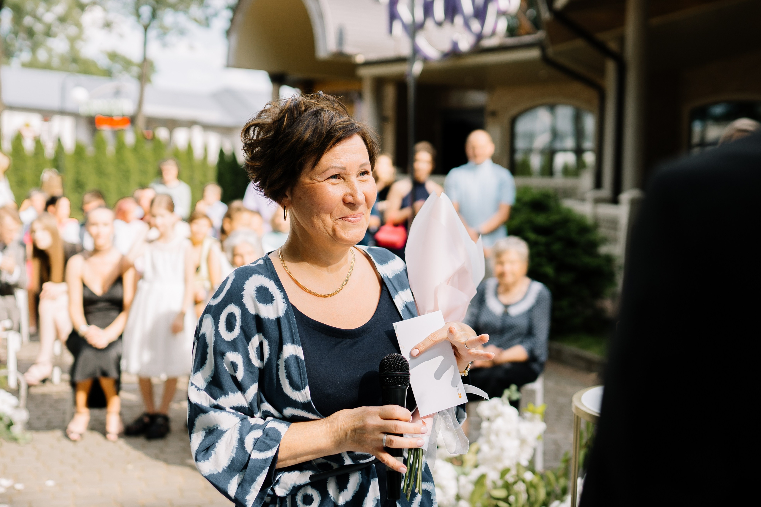 Лиза & Сергей