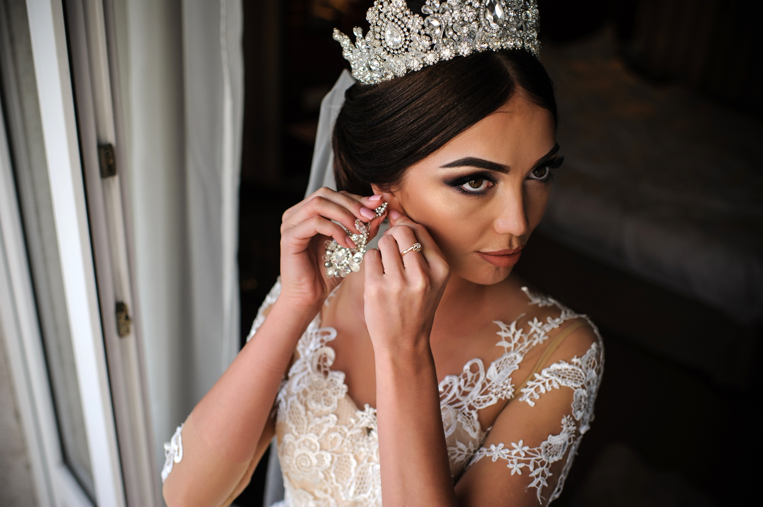 Павел и Эмилия. Свадебный и семейный фотограф в Санкт-Петербурге Анатолий Шишкин