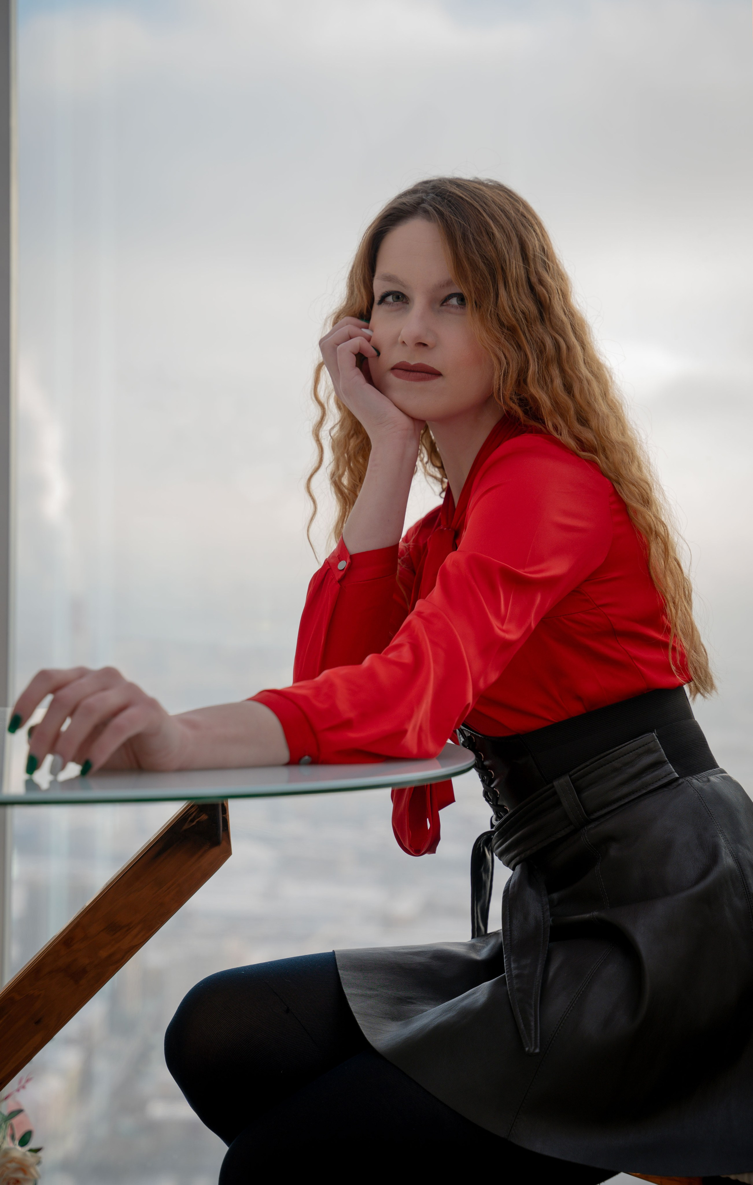 Маша. Vadim Nevenglovskii Фотограф в разных жанрах