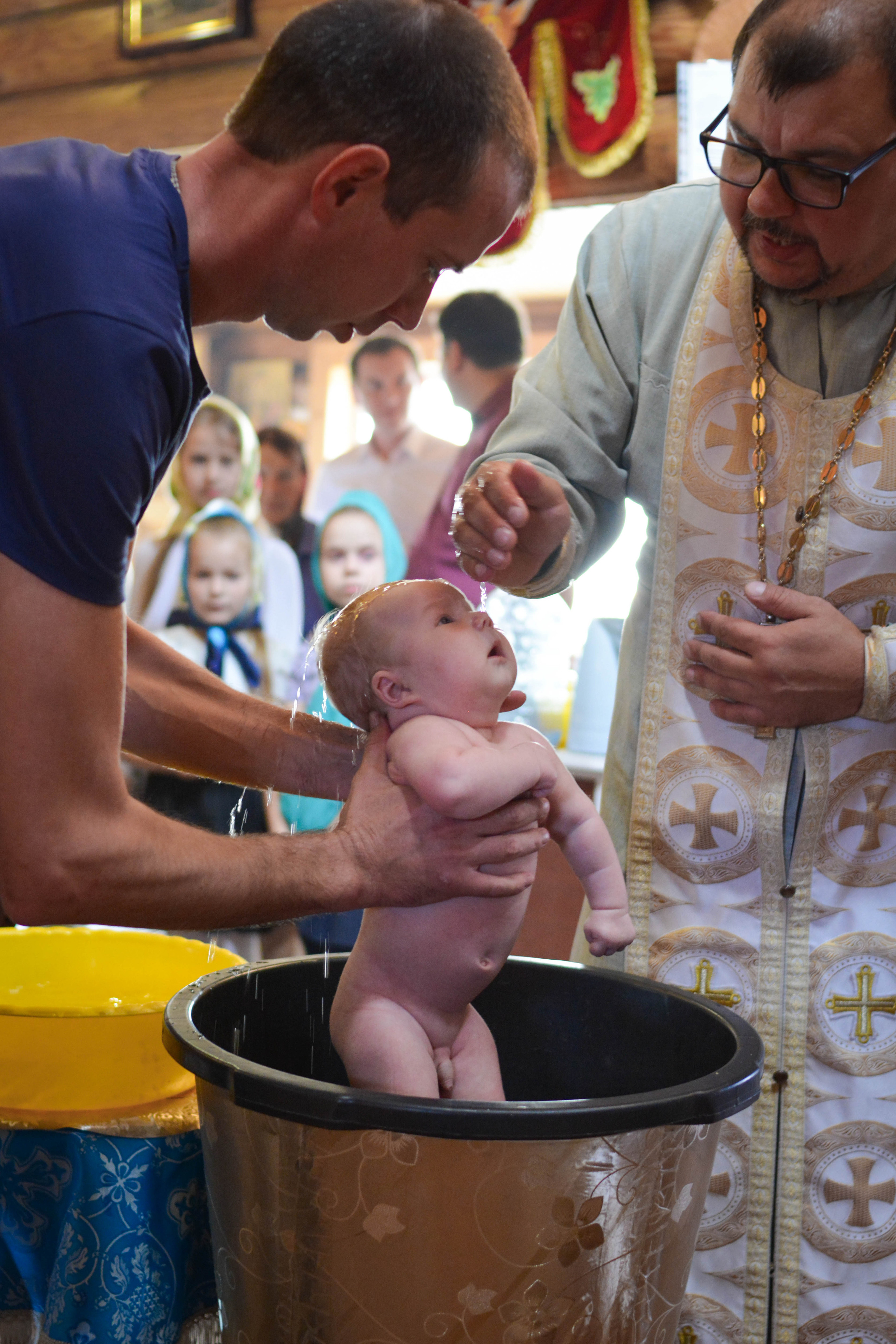 Крещение | Christening. Фотограф Елена Мордяшова | Photographer Elena Mordiashova