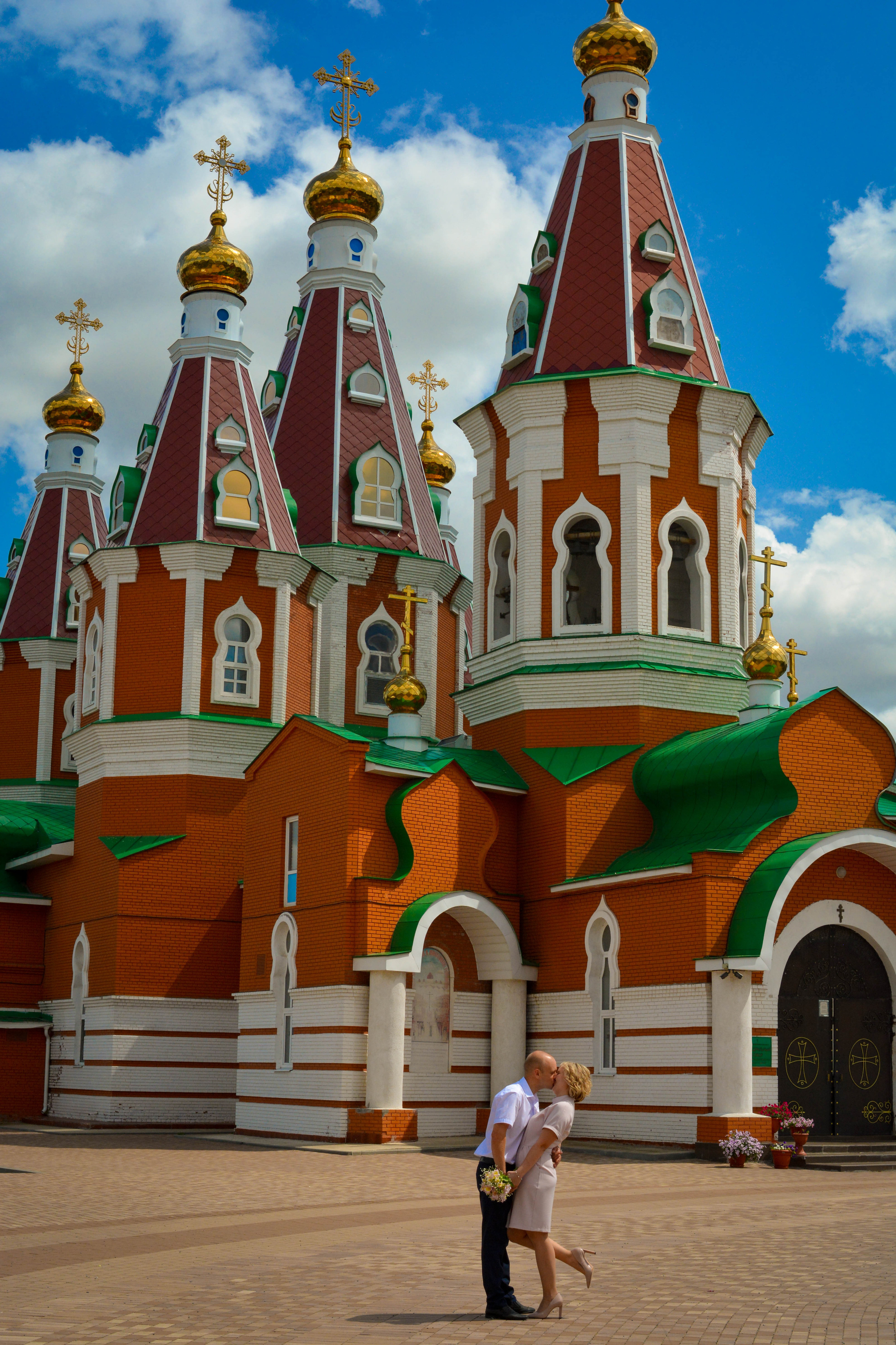 Свадьбы | Wedding. Фотограф Елена Мордяшова | Photographer Elena Mordiashova