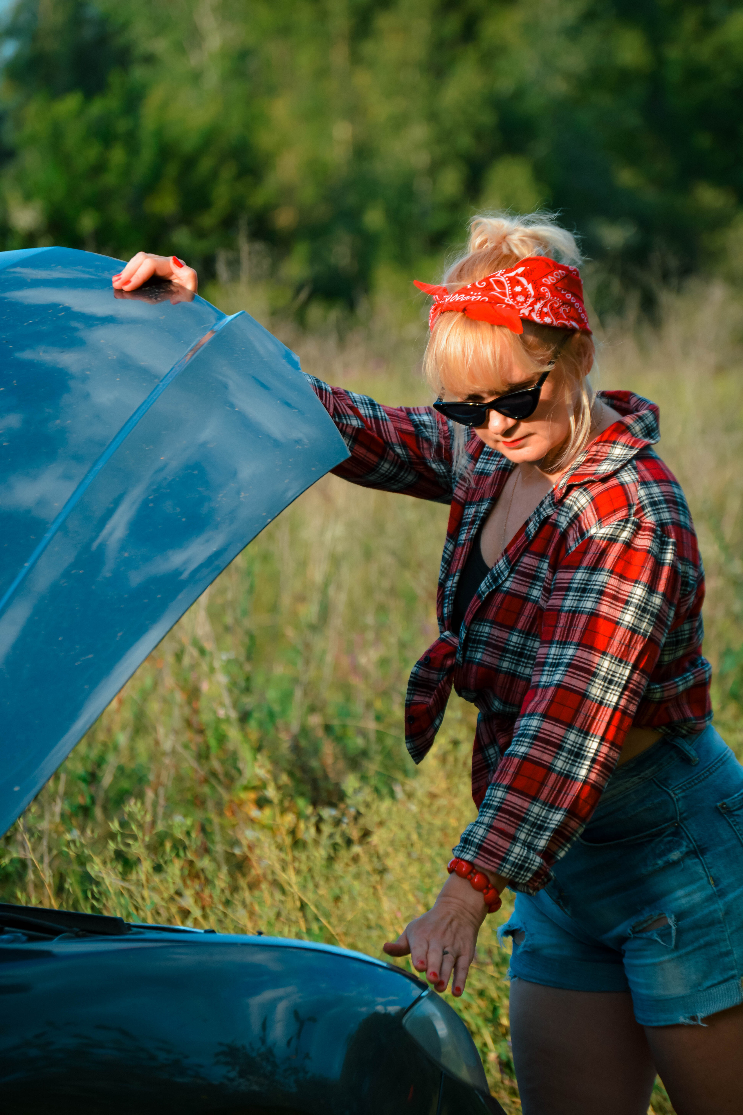 Стилизованные съемки | Stylized shooting. Фотограф Елена Мордяшова | Photographer Elena Mordiashova