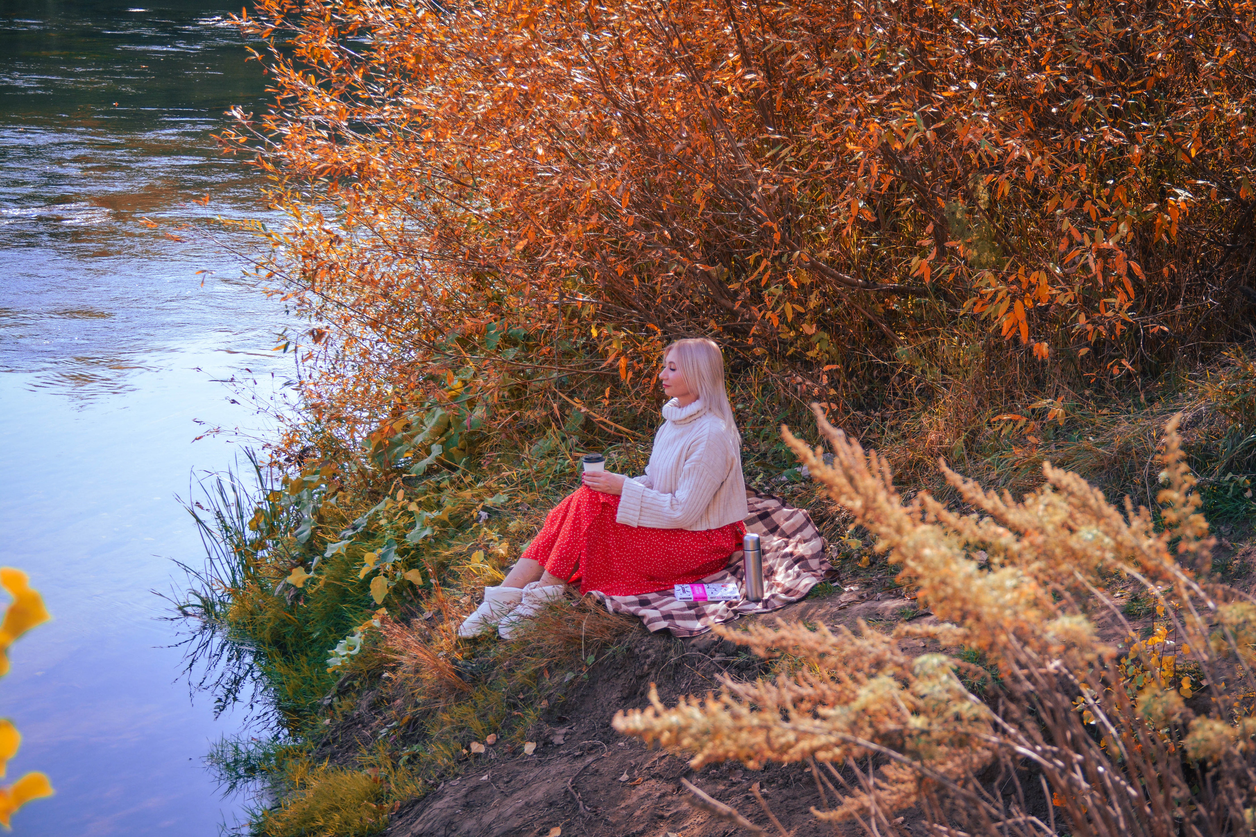 Индивидуальная съемка | Individual shooting. Фотограф Елена Мордяшова | Photographer Elena Mordiashova