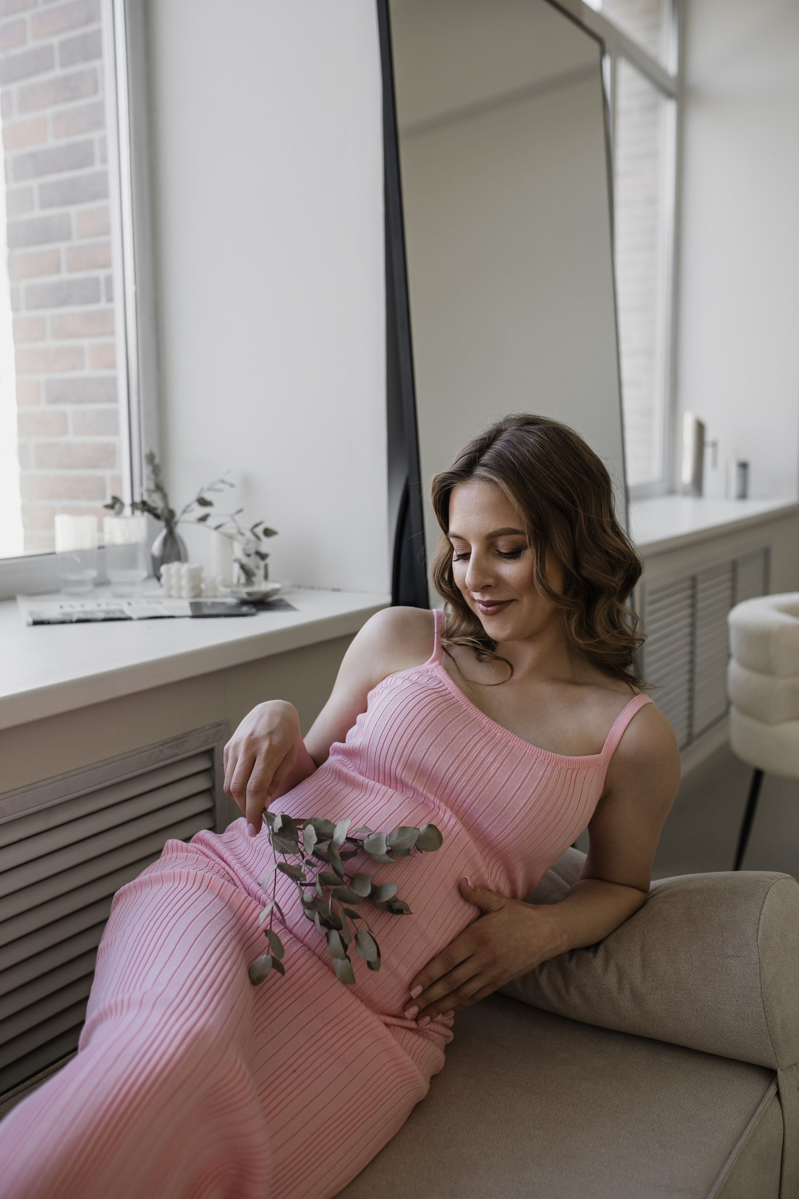 Дарья. Свадебный фотограф в Новосибирске Анжелика Шамсутдинова