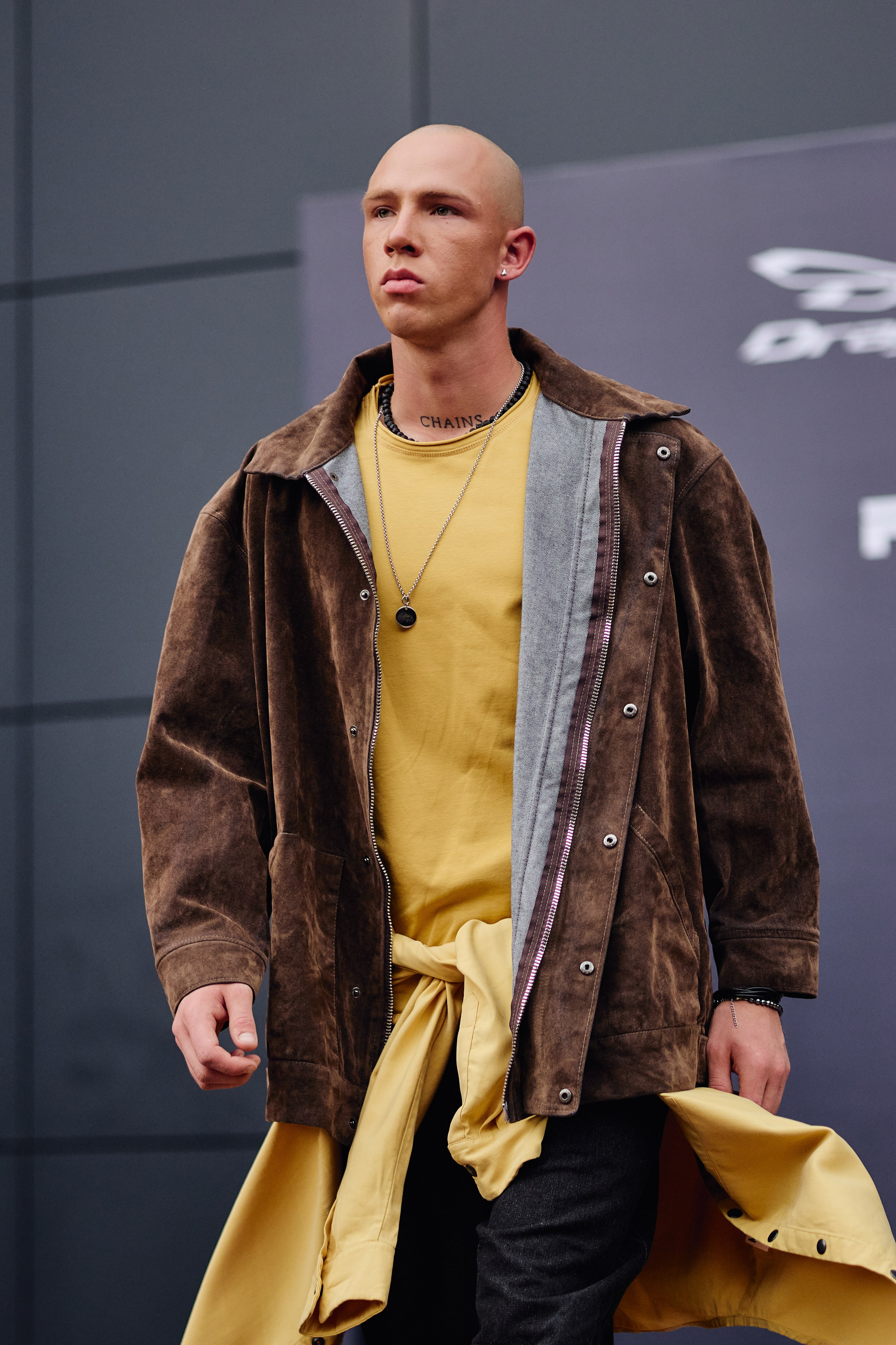 Международный фестиваль моды / закрытый показ в Домне. ФОТОГРАФ ЕКАТЕРИНБУРГ