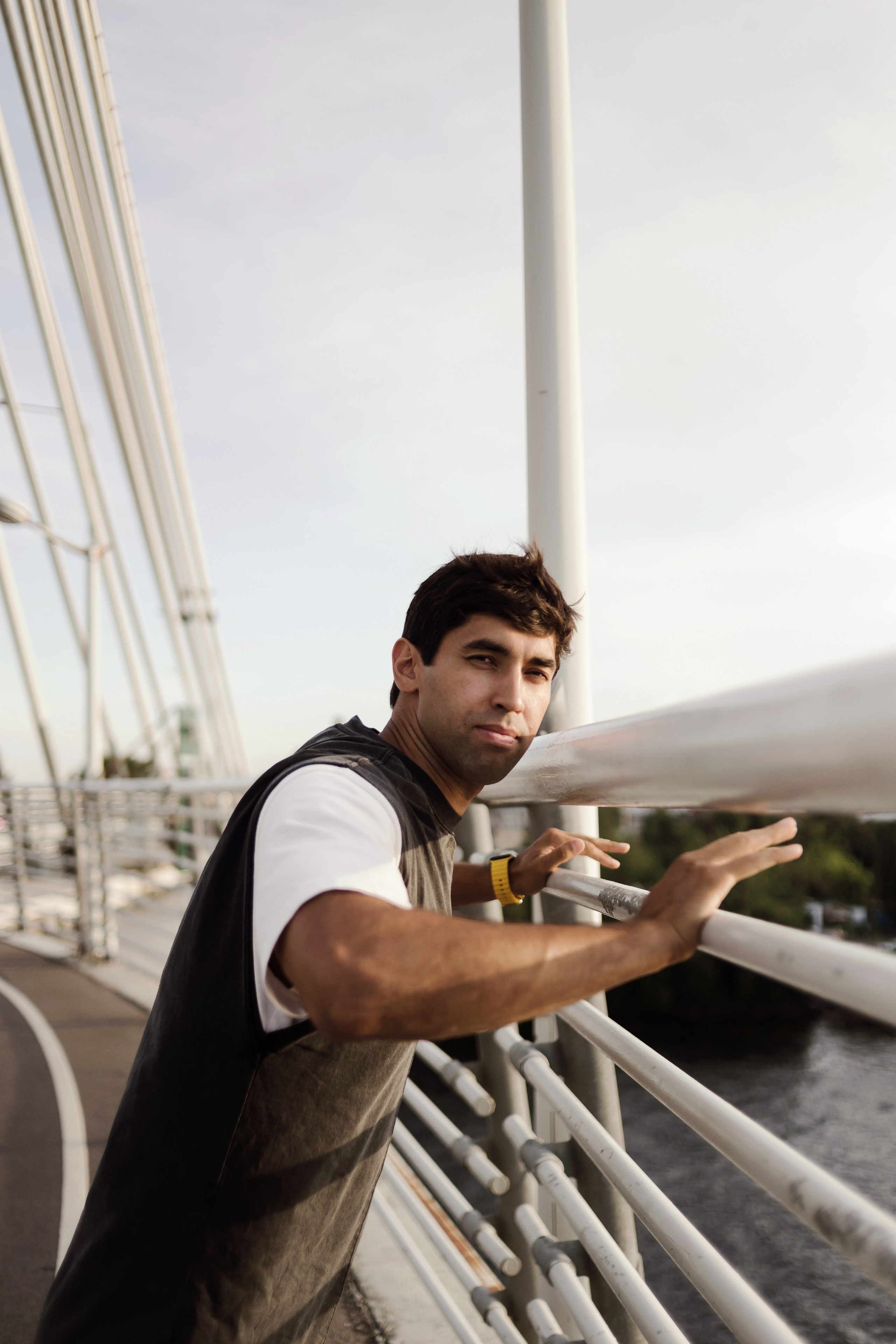 Игорь. Портретный фотограф в Санкт-Петербурге Элина Ситникова