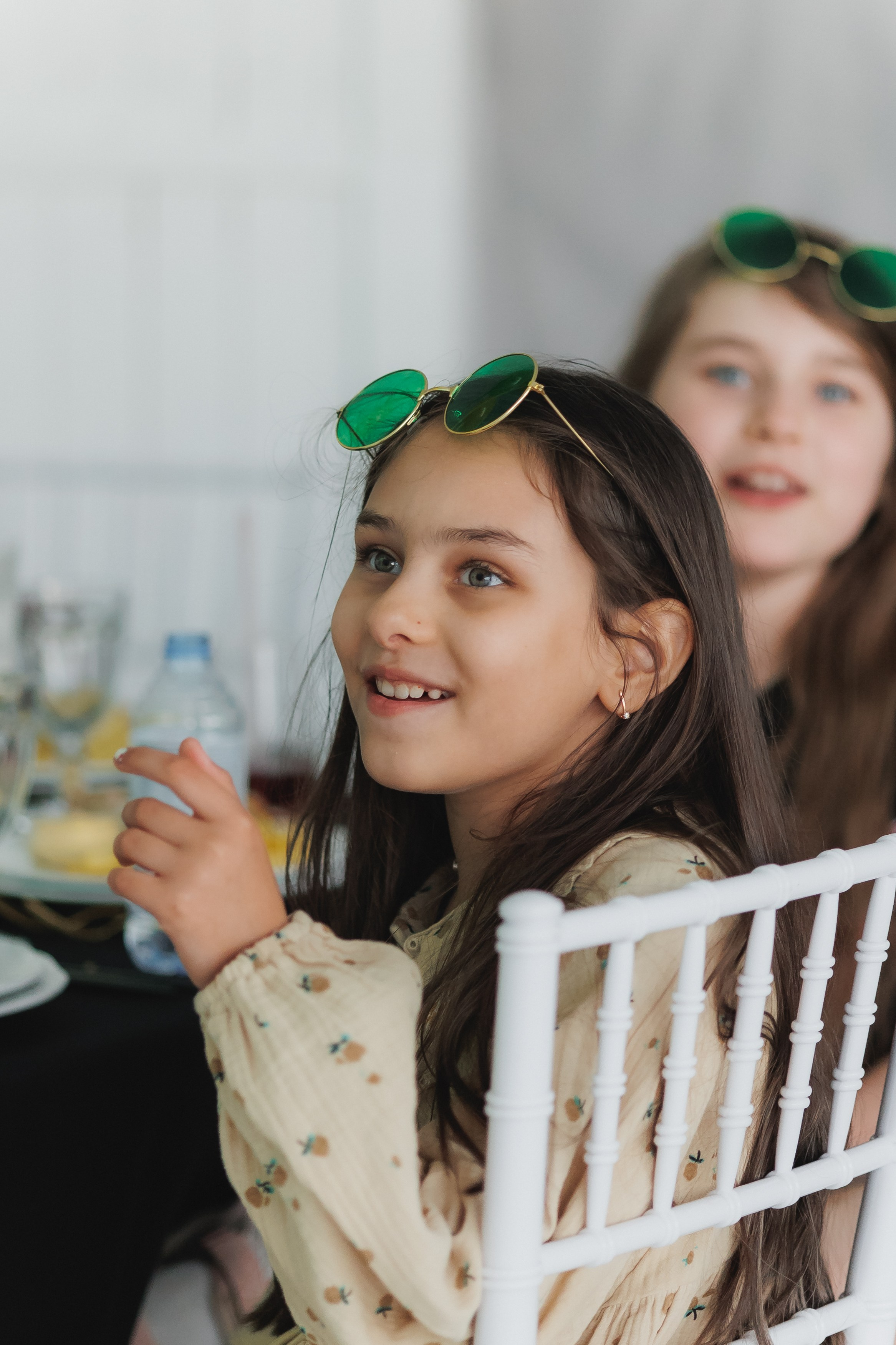 Платону 10!. Фотограф в Волгограде — Александра Искандерова