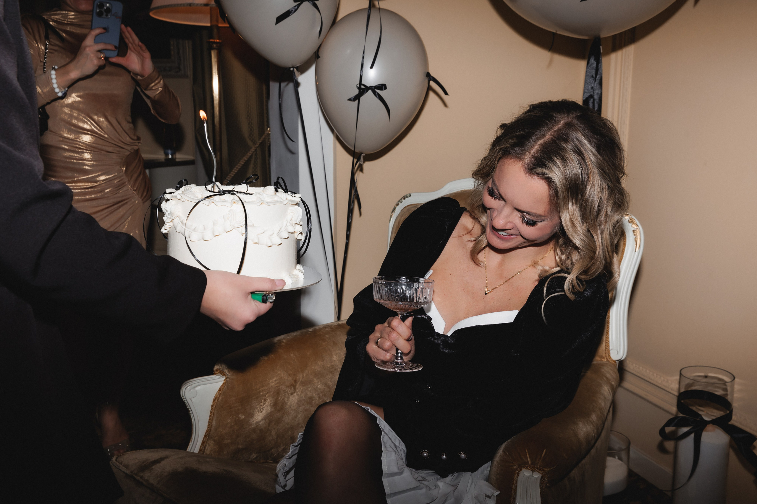 Самый красивый шабаш. Фотограф в Волгограде — Александра Искандерова