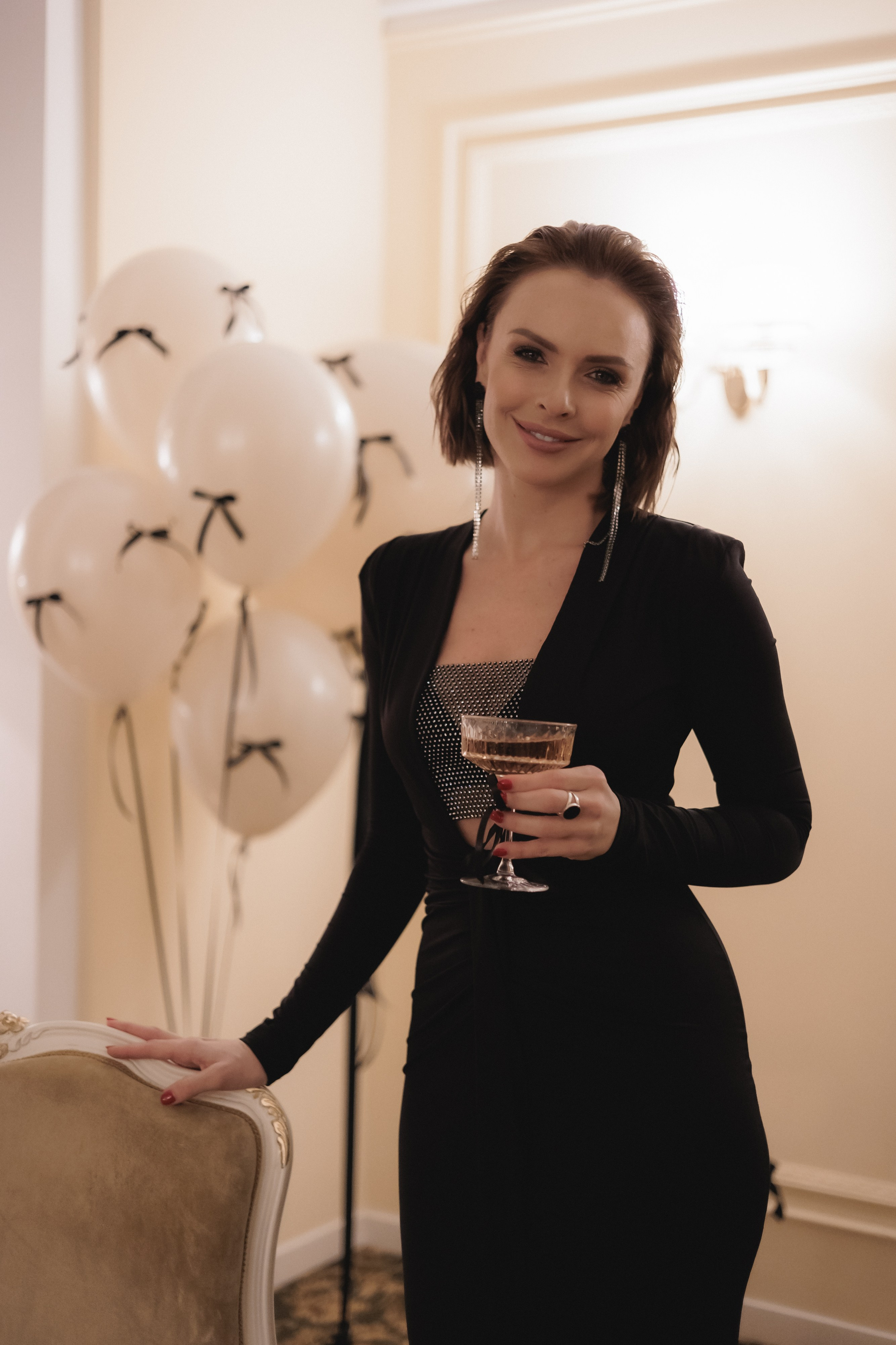 Самый красивый шабаш. Фотограф в Волгограде — Александра Искандерова