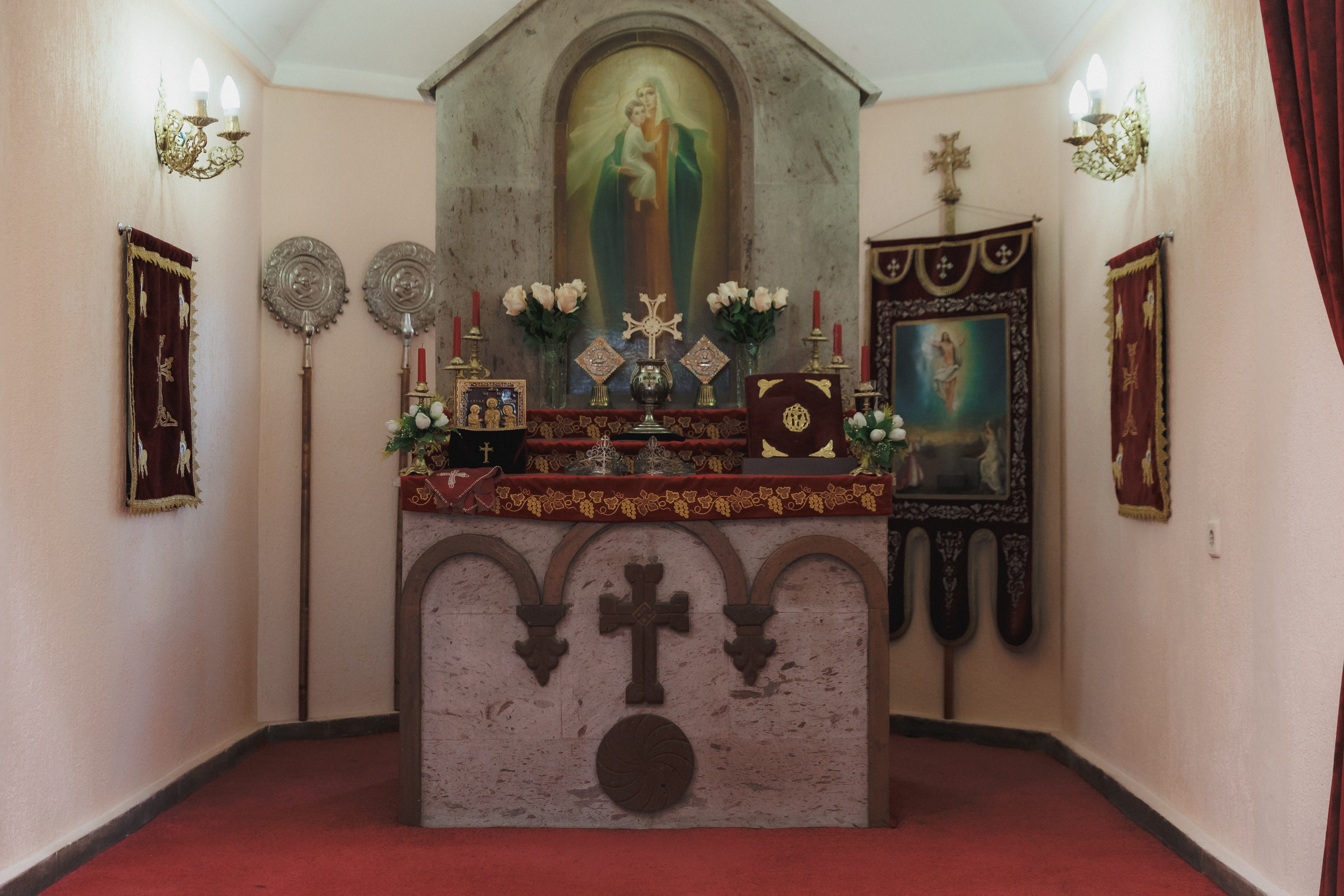 Эдгар и Ульяна. Фотограф в Волгограде — Александра Искандерова