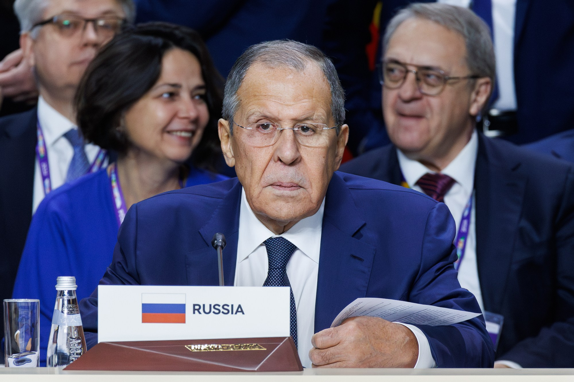 Бизнес мероприятия. Фотограф Кирилл Казачков