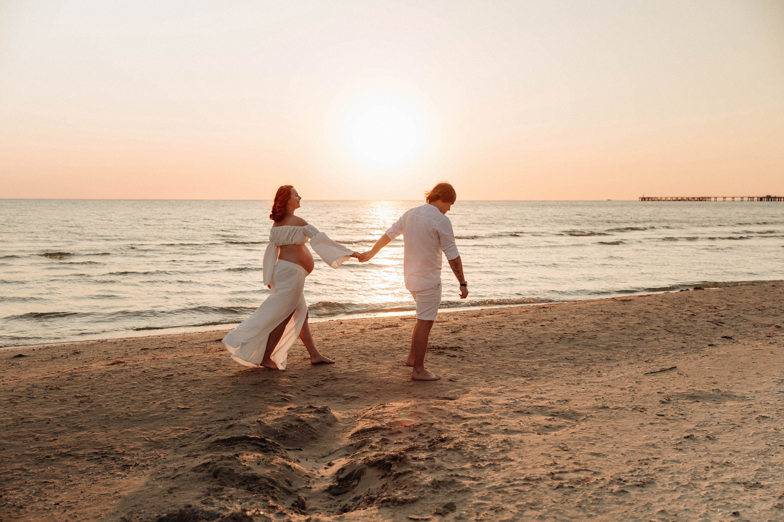 В ожидании. Фотограф Трифон Мира