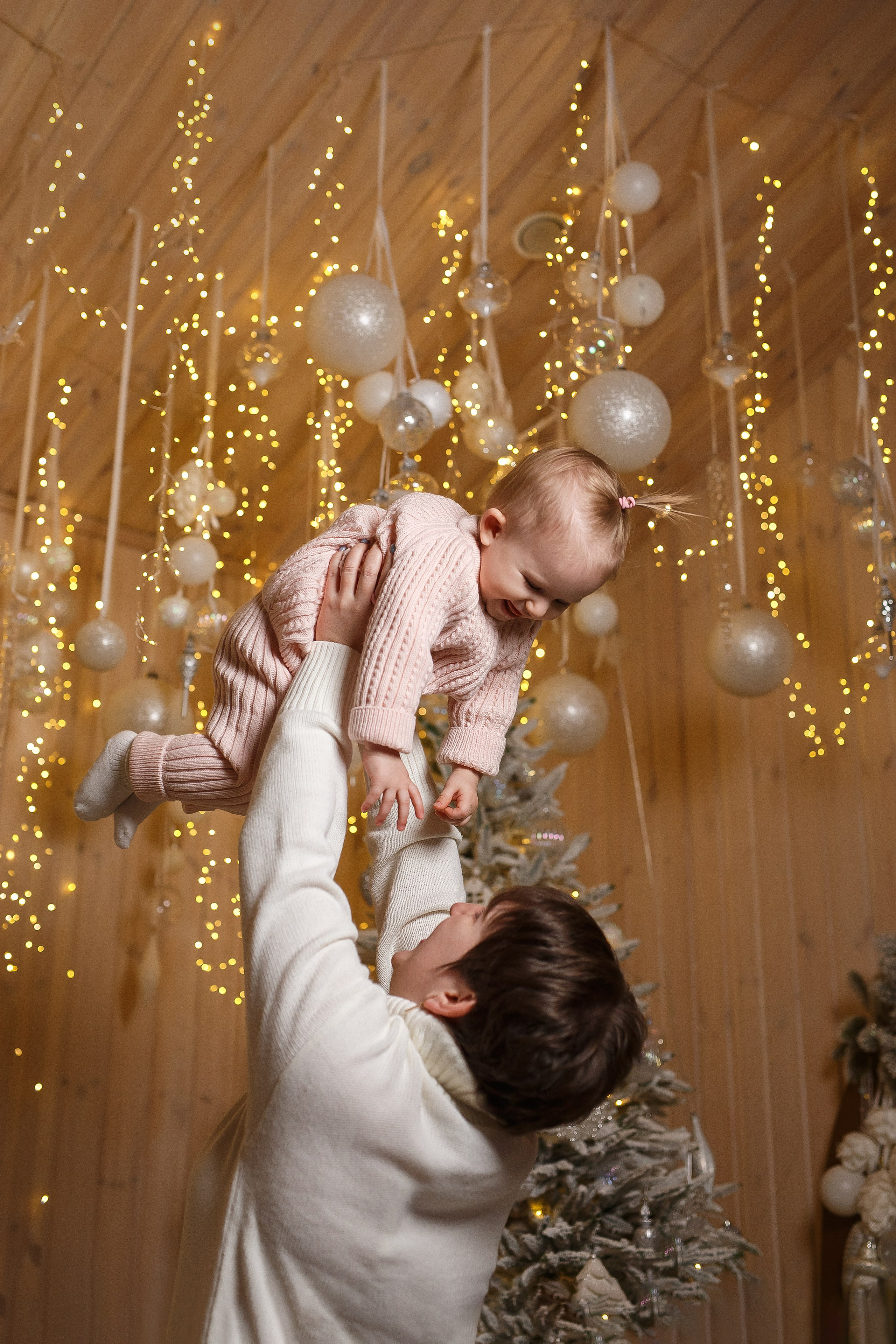 Студийные фотосессии. Семейный фотограф в Брянске Александра Щербакова