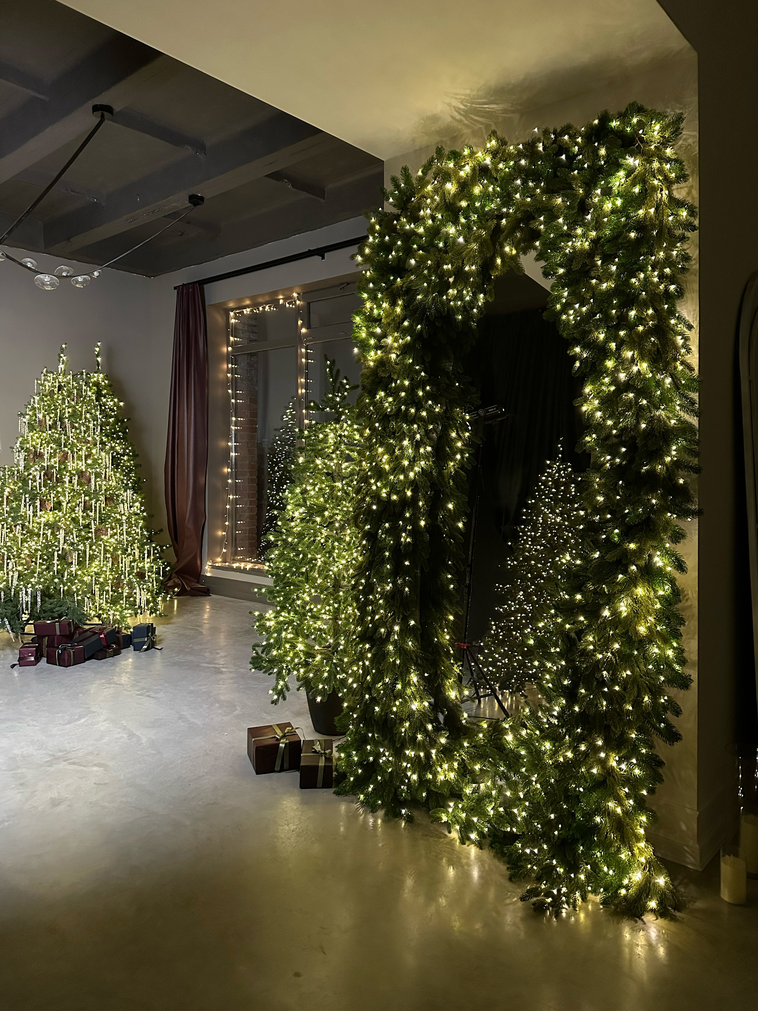 GOA Зал1. Детский семейный фотограф Краснодар