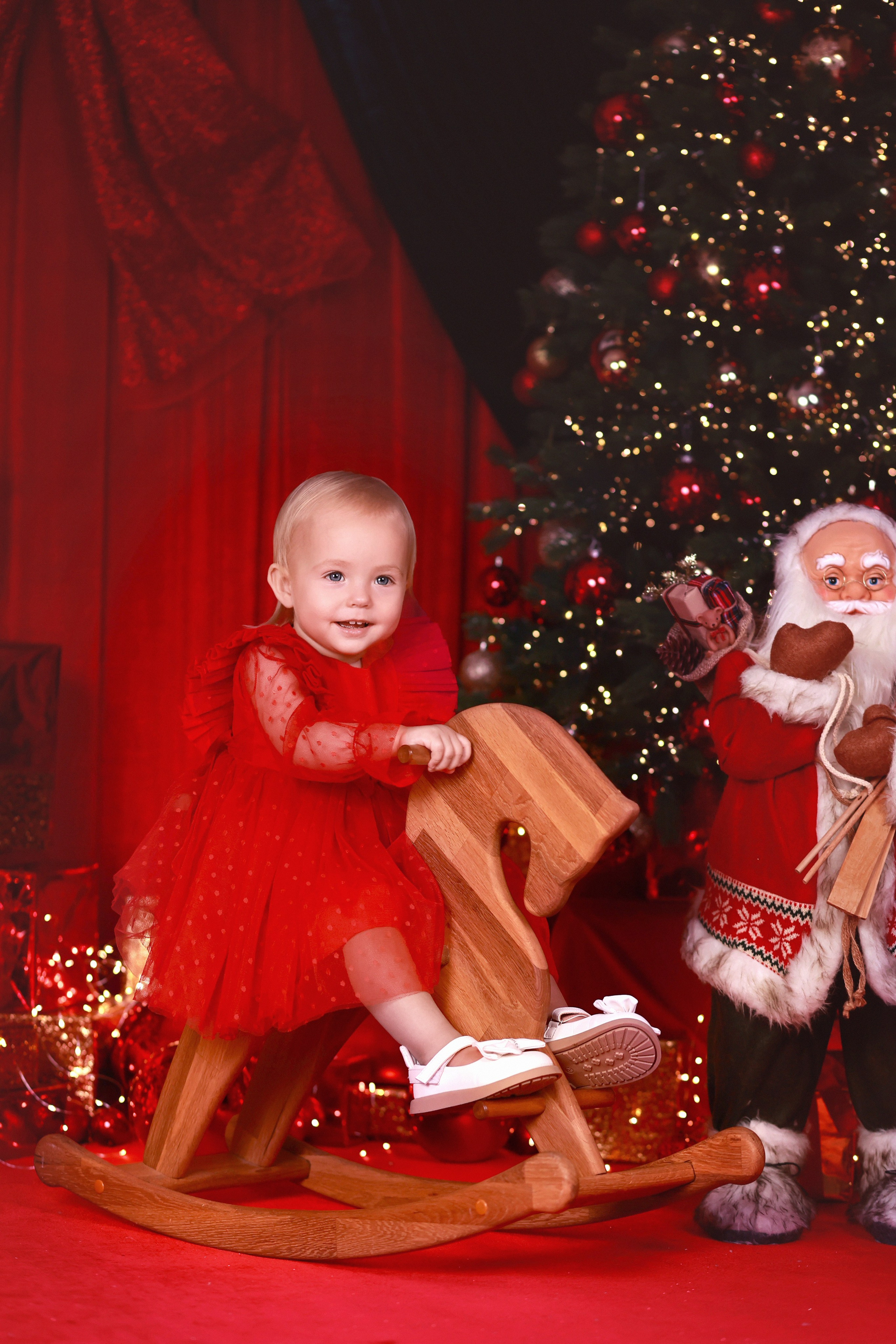 Лева и Оливия. Детский семейный фотограф Краснодар