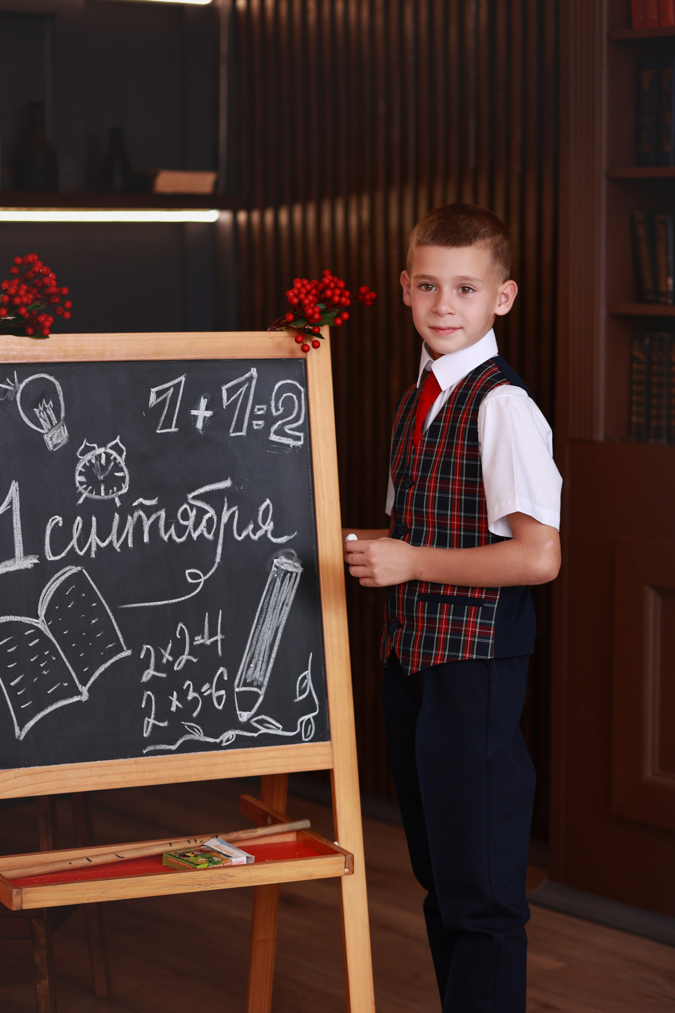 Здравствуй, школа!. Детский семейный фотограф Краснодар