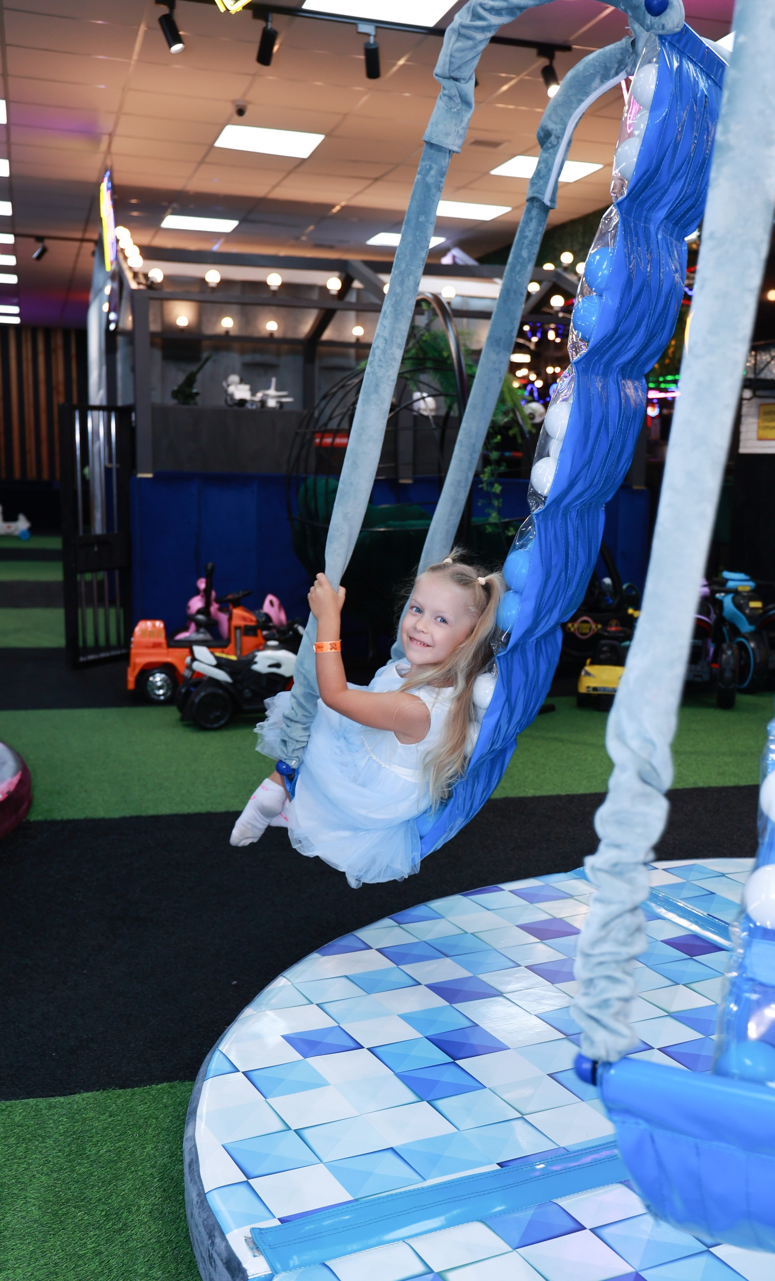 Город Детей. Детский семейный фотограф Краснодар