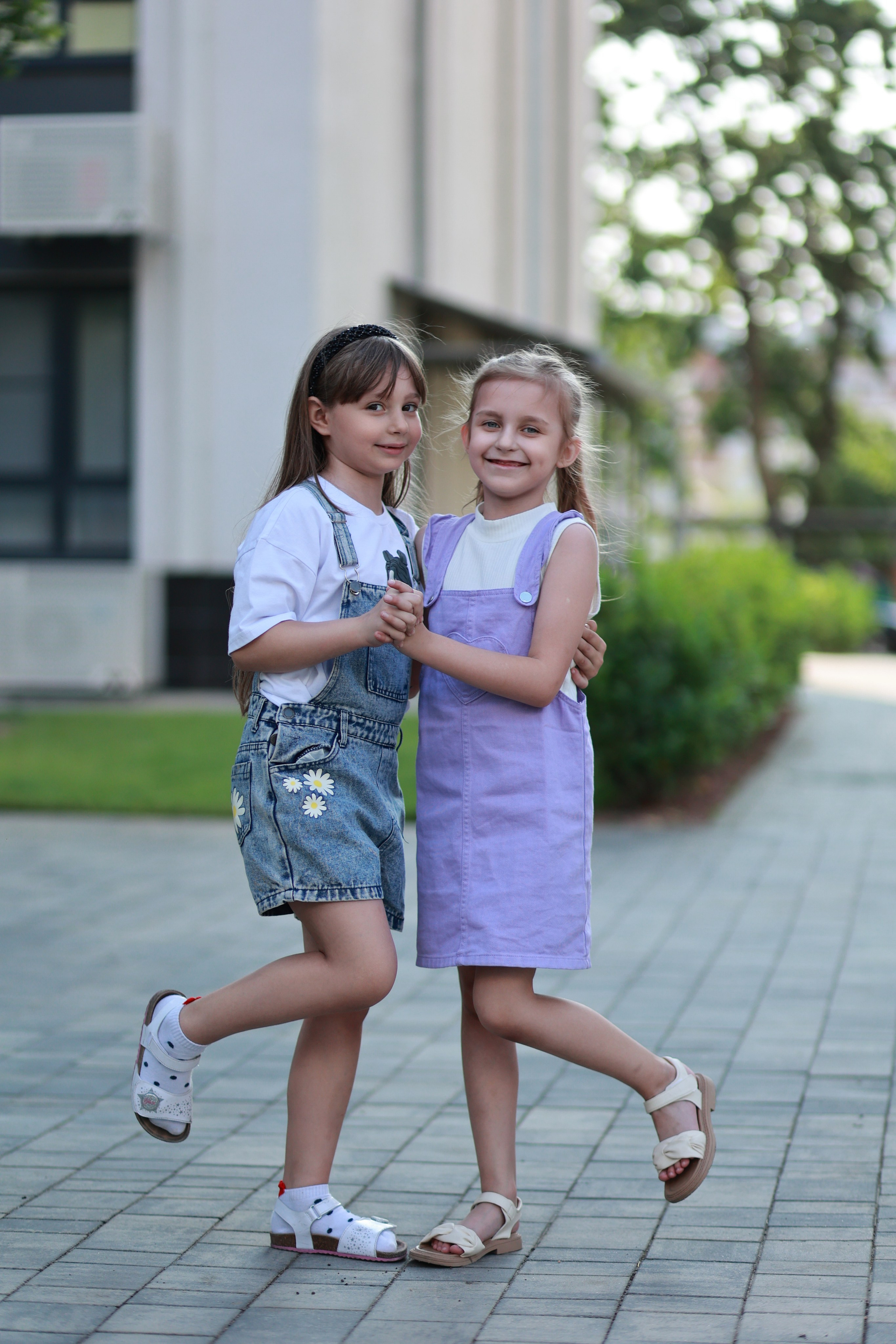 Выпускной альбом в детском саду «Фея». Детский семейный фотограф Краснодар