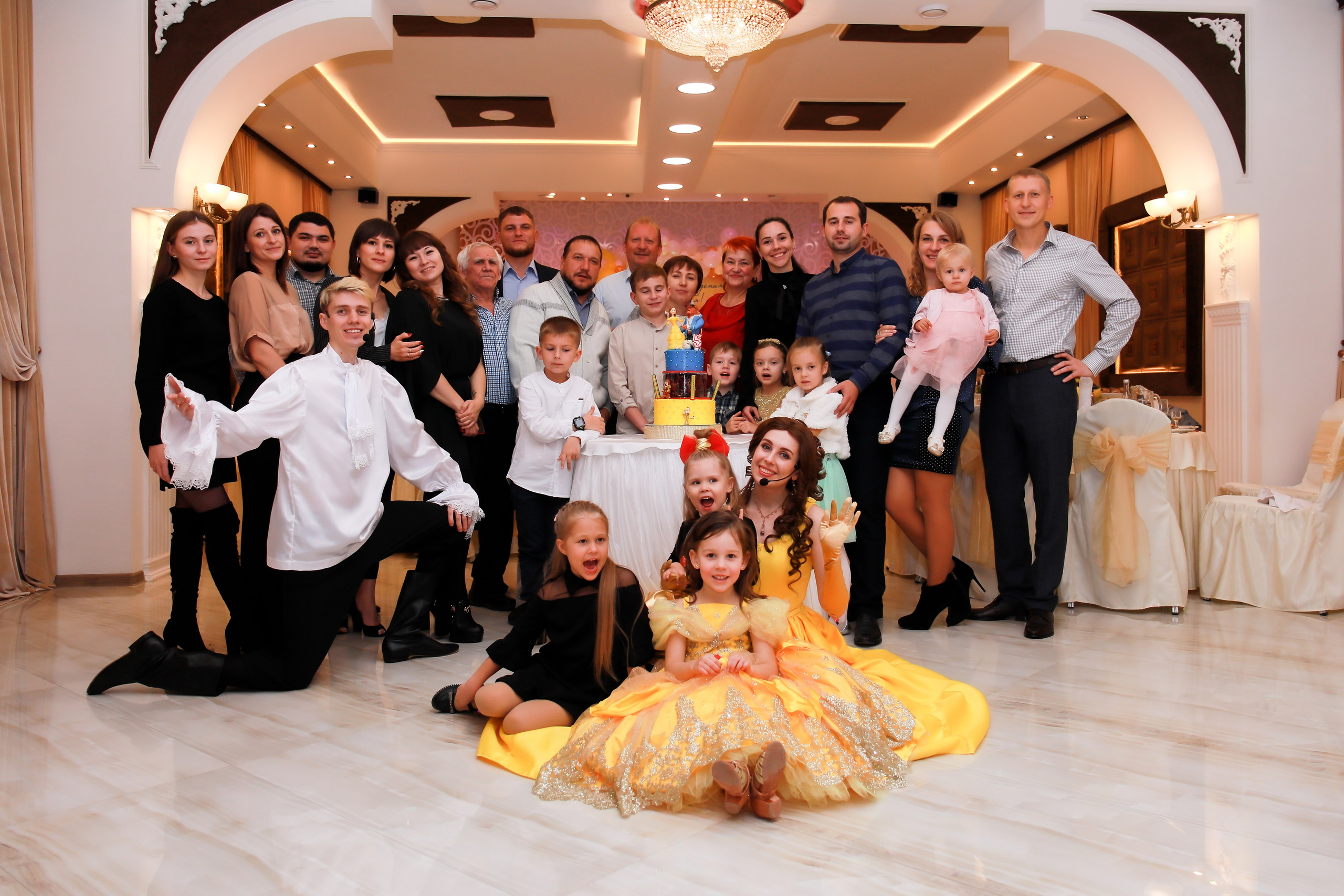 Королева вдохновения. Детский семейный фотограф Краснодар