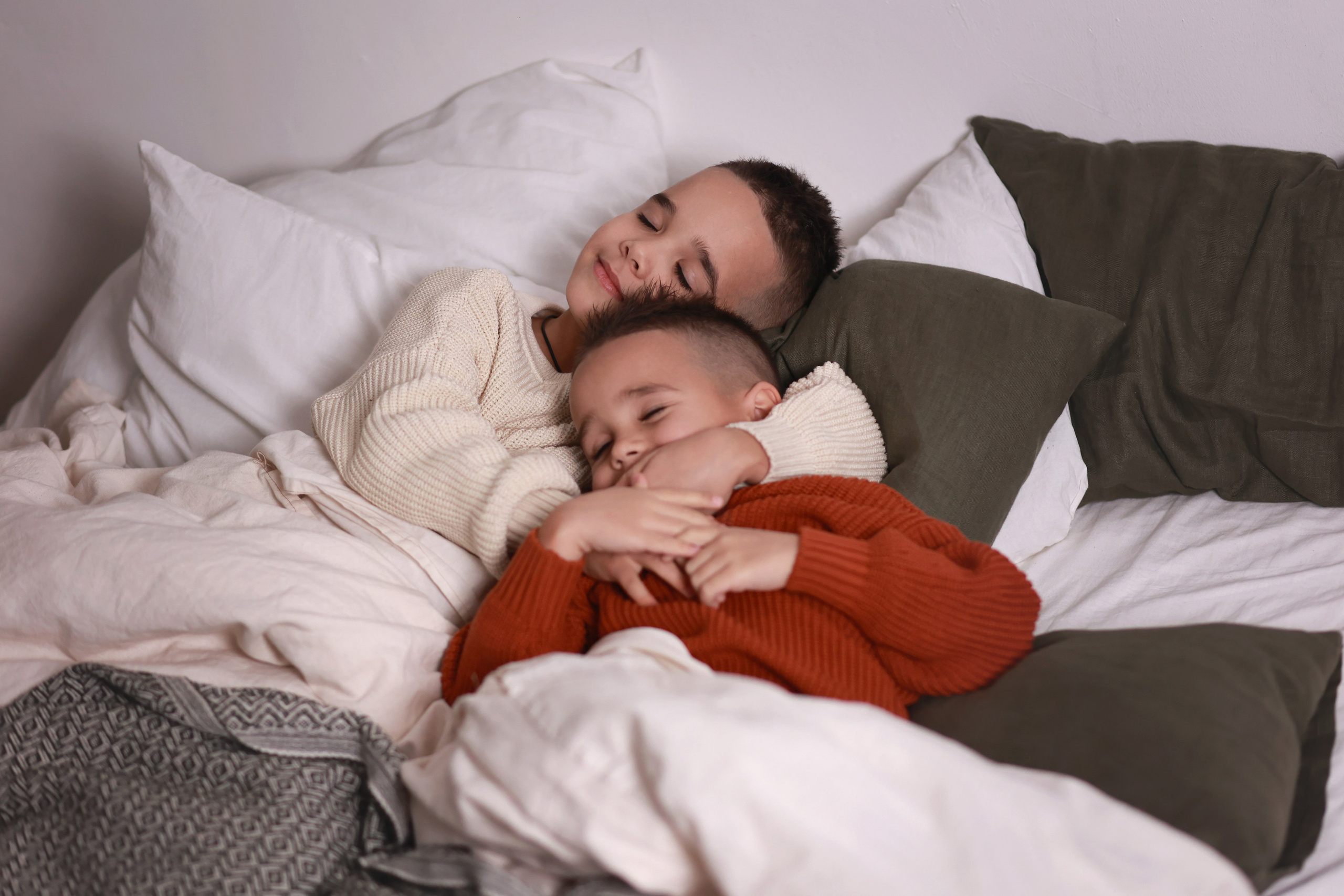 Местон. Детский семейный фотограф Краснодар