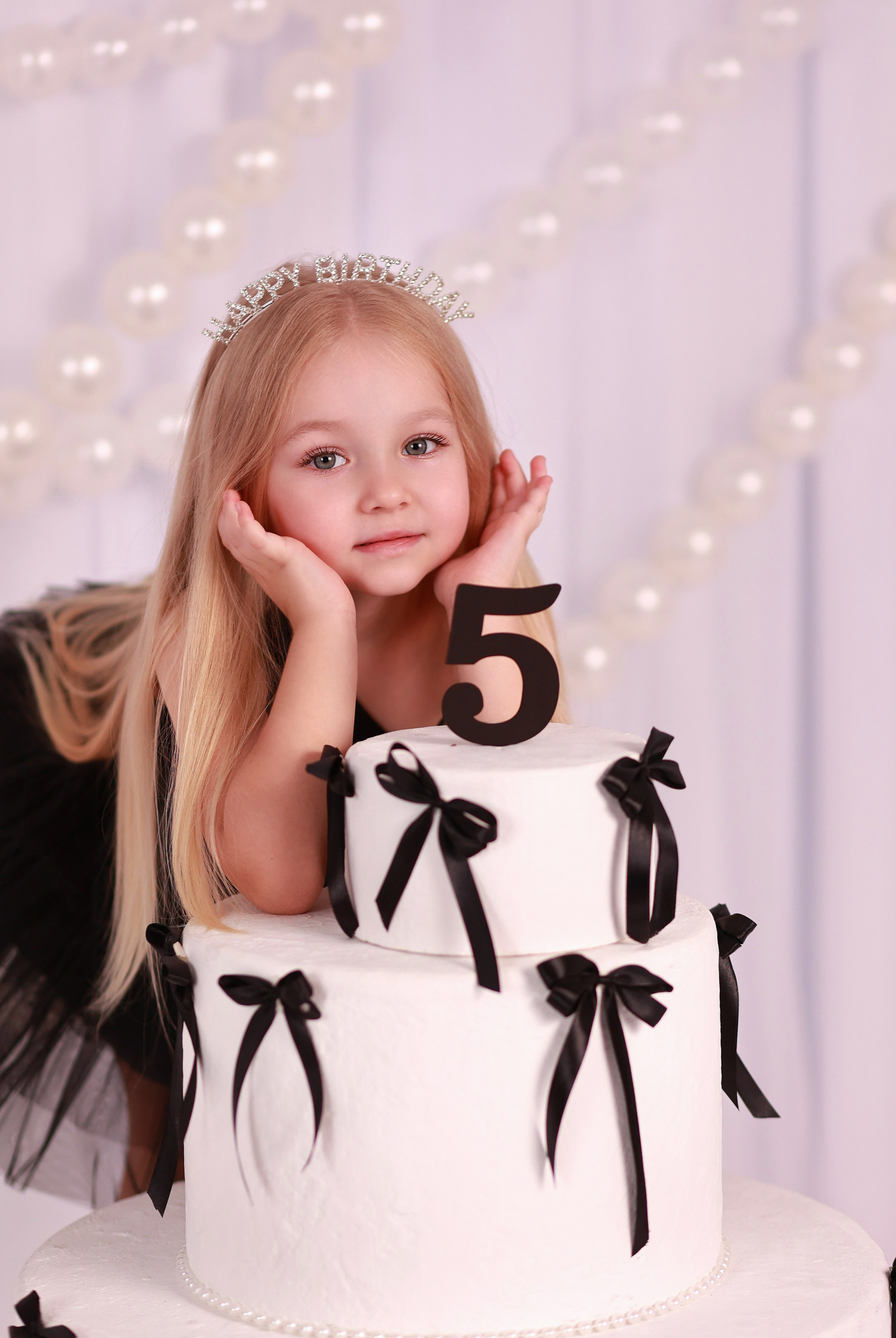 Big cake. Детский семейный фотограф Краснодар