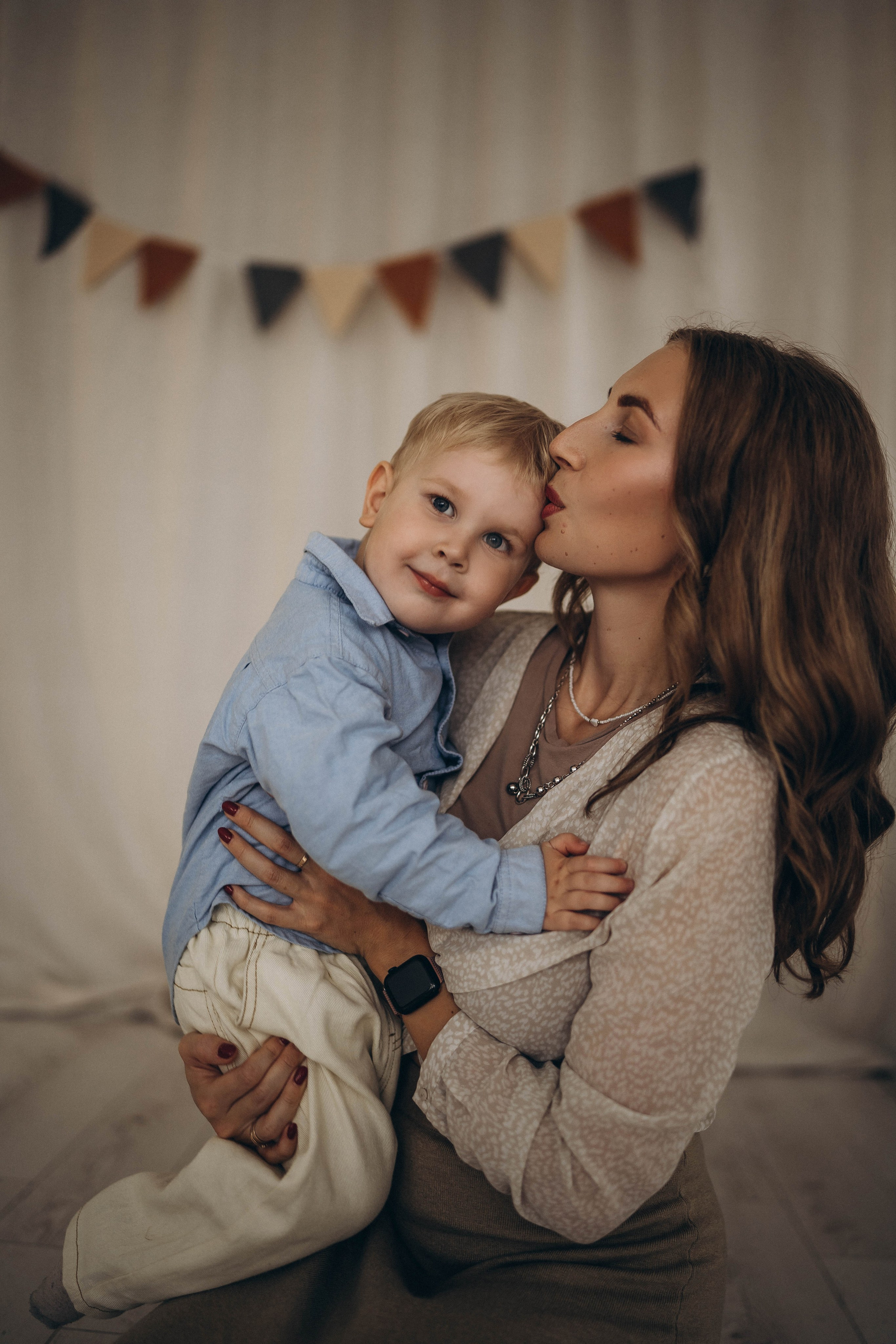 Семья Юлии ♥. Свадебный и семейный фотограф в Перми Дарья Алекс