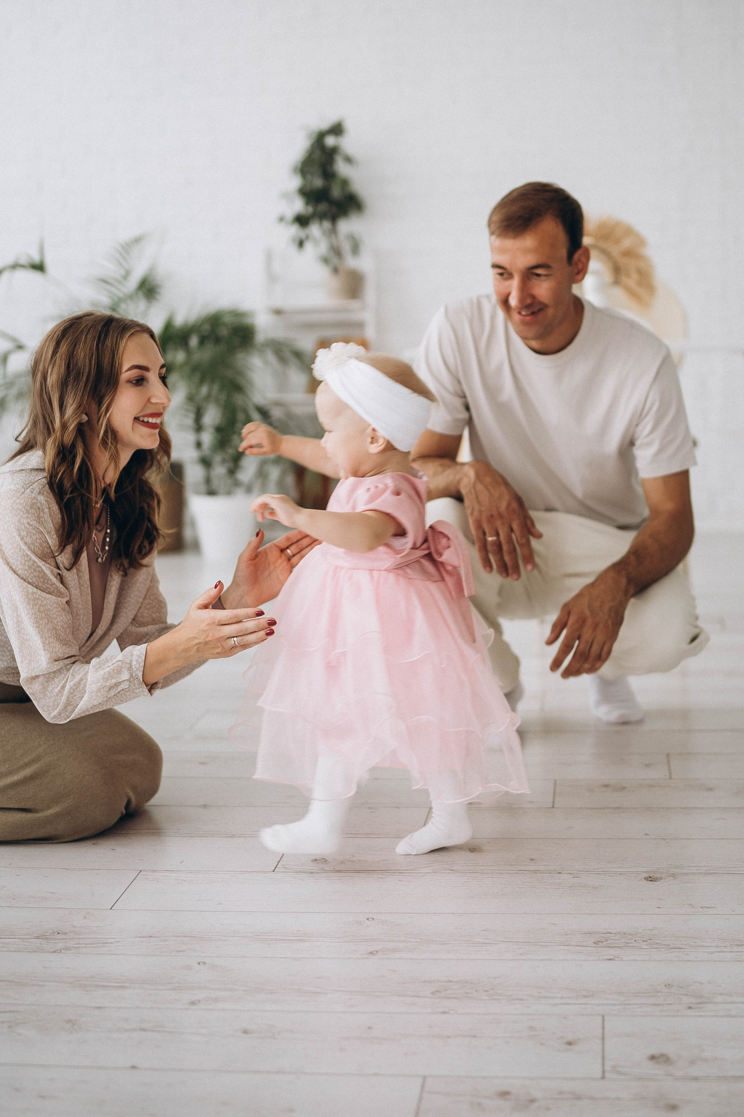 Семья Юлии ♥. Свадебный и семейный фотограф в Перми Дарья Алекс