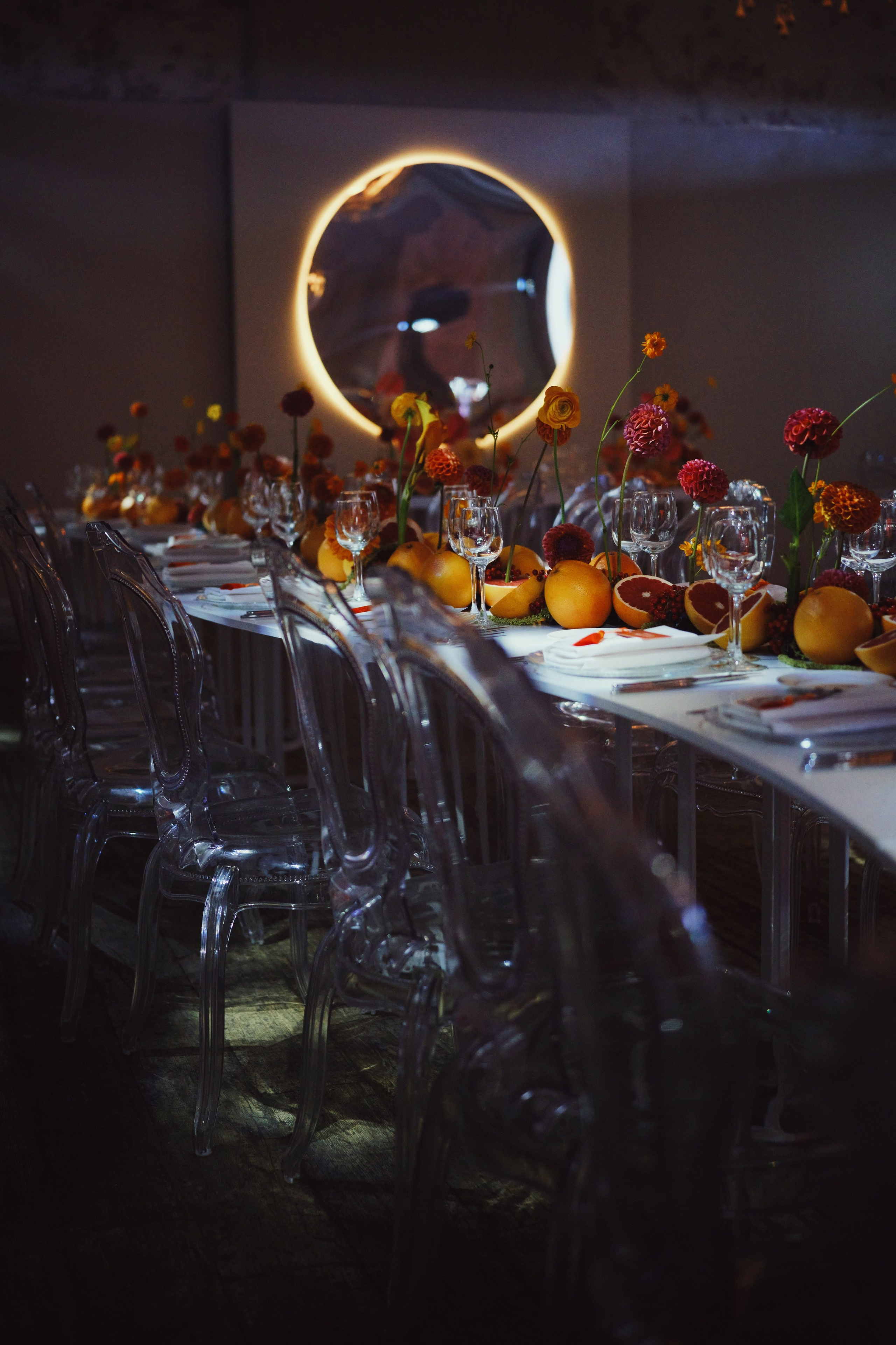 Виктор и Яна. Фотограф Елена Маринина Москва