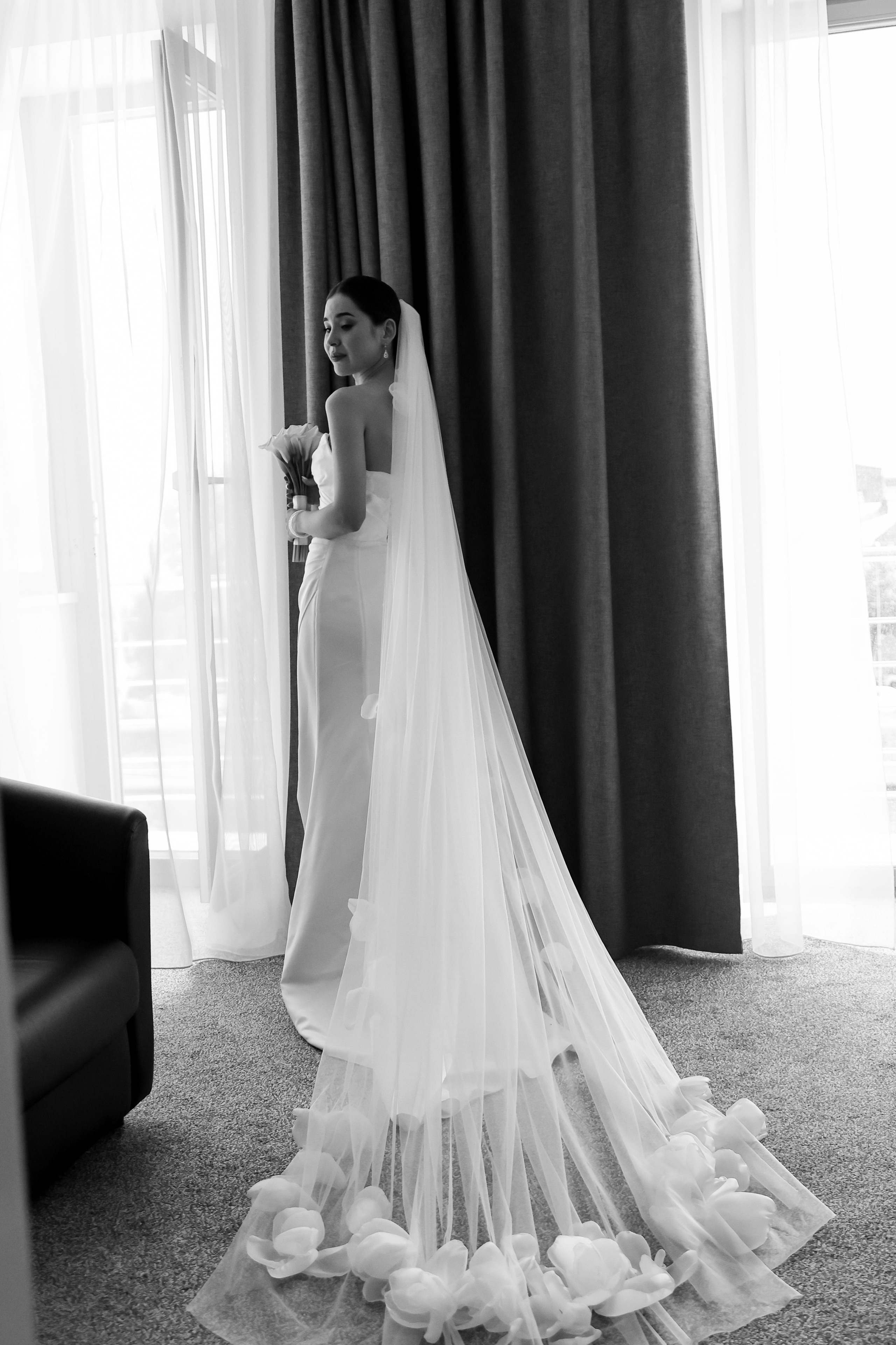 Нити Времени. Свадебный фотограф Ольга Веремчук