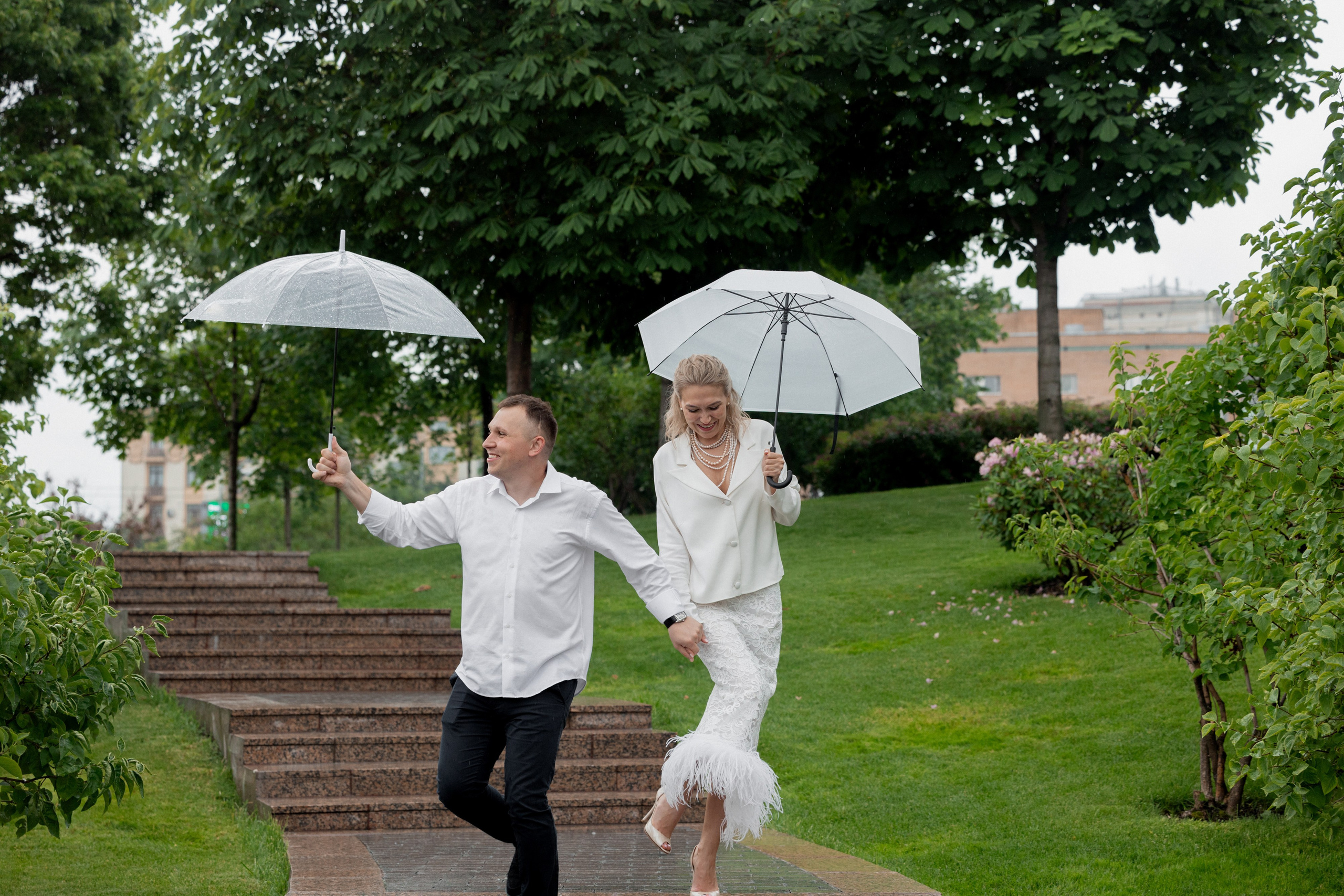 Ярослав & Надежда. Фотограф Москва Людмила Белова