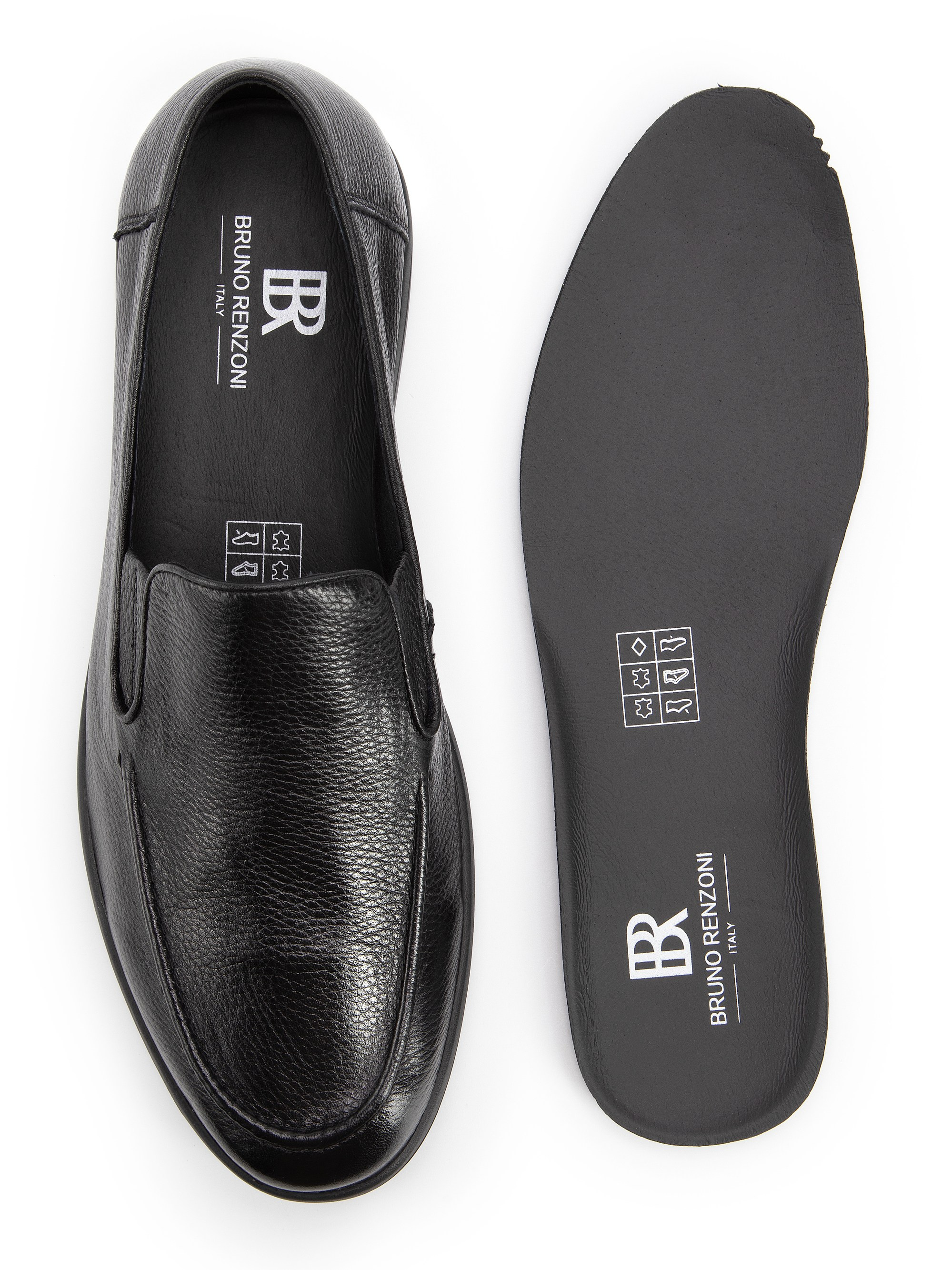 Каталожная фотография обуви. Фотограф в Москве Егор Гончаров