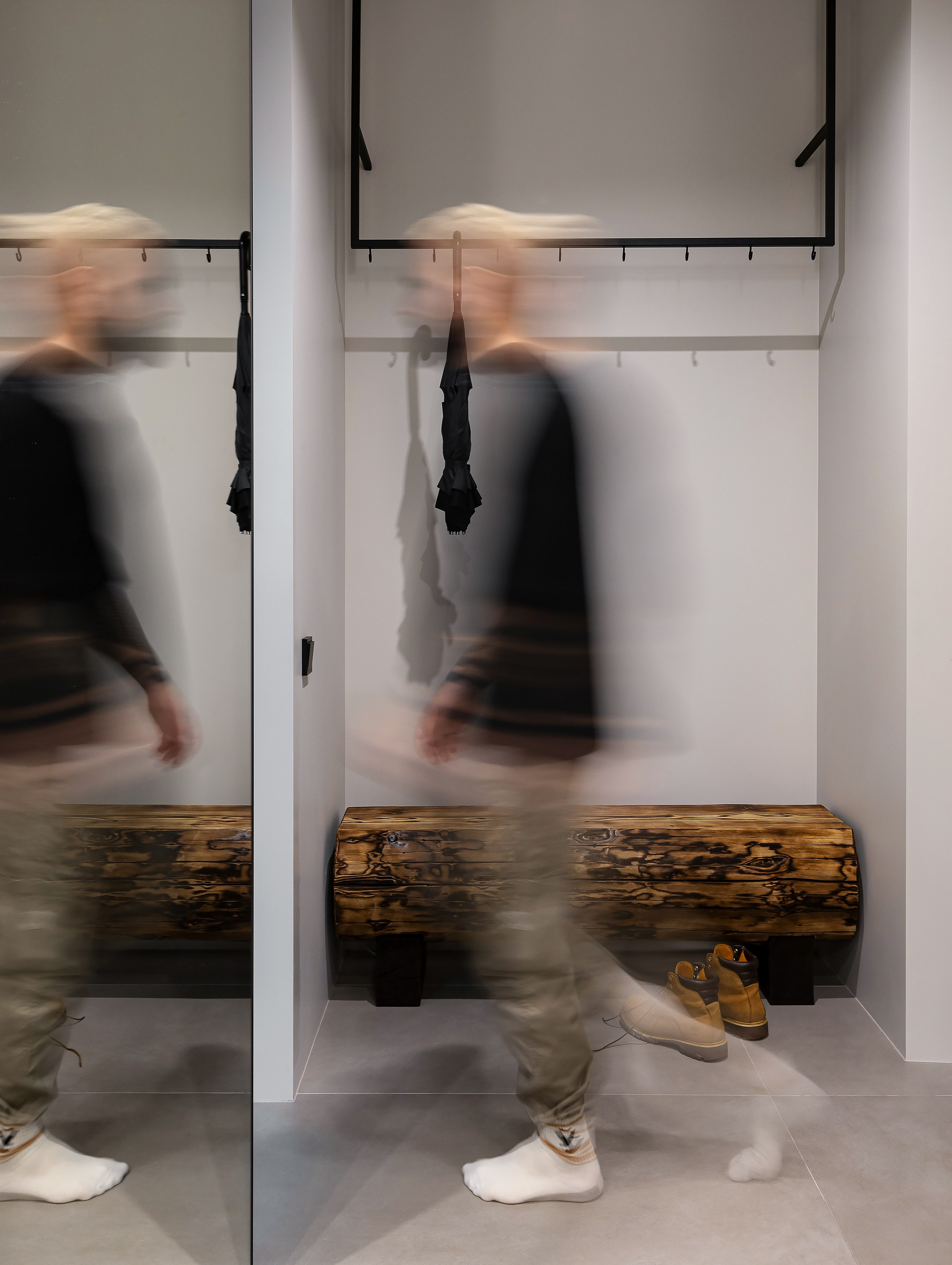 Интерьерный фотограф Виталина Ворошкевич