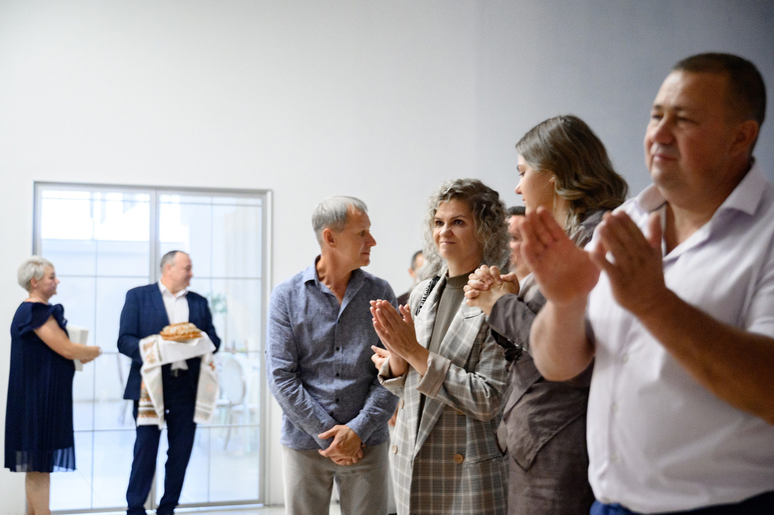 Nadezhda & Alexey. Фотограф в Липецке Ковалько Евгений