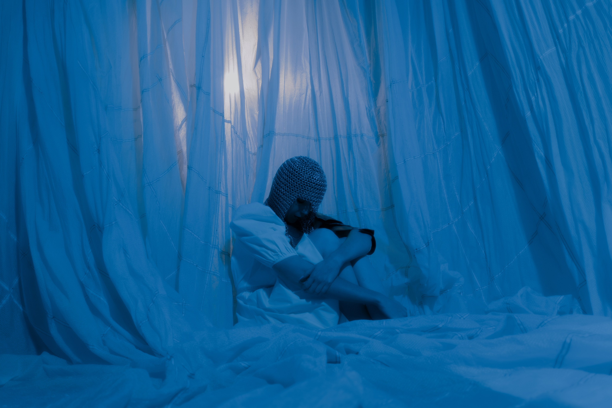 Портретная фотосессия для Яны. Портретный фотограф в Ростове-на-Дону Антон Казарин