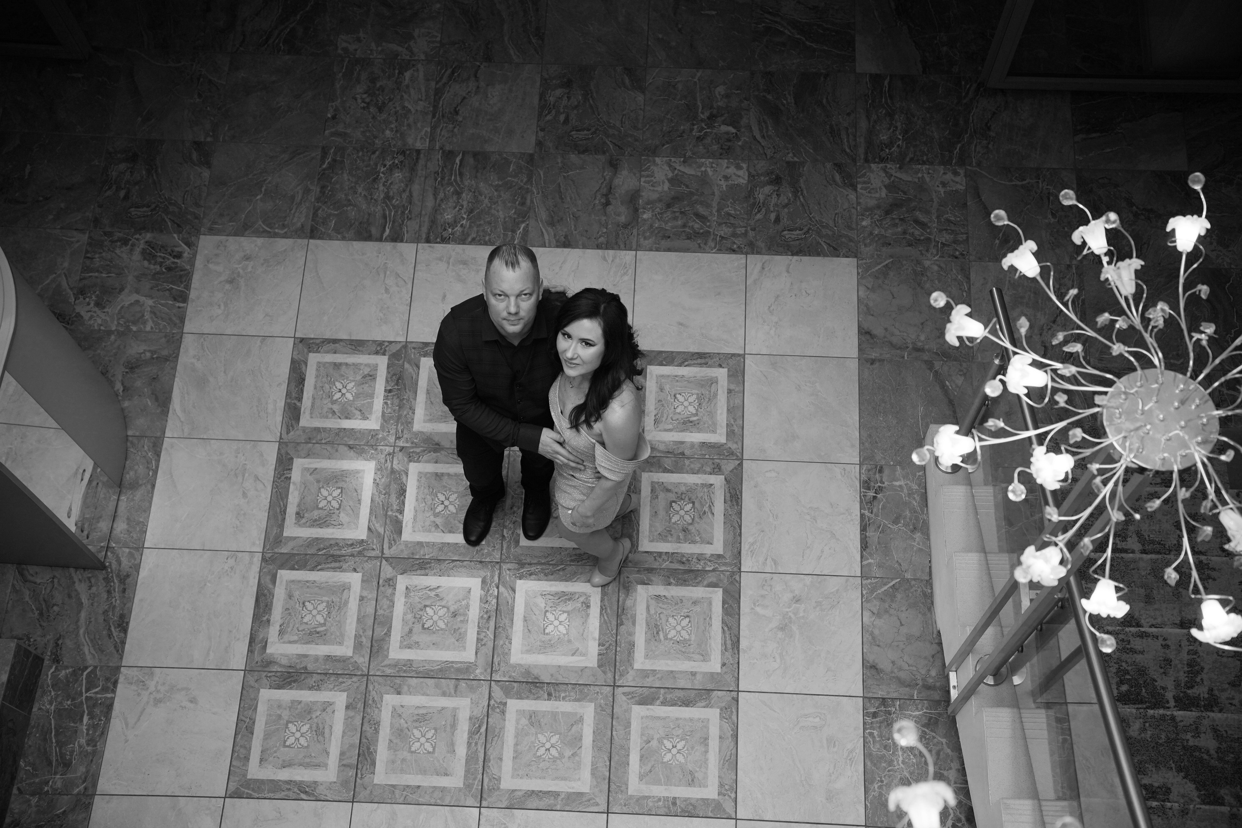 Ирина Вадим. Студийный и портретный фотограф в САНКТ-ПЕТЕРБУРГЕИрина Махаон